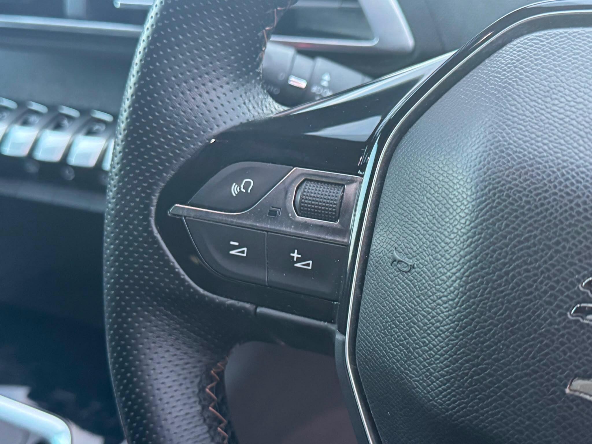 Peugeot 3008 view 29