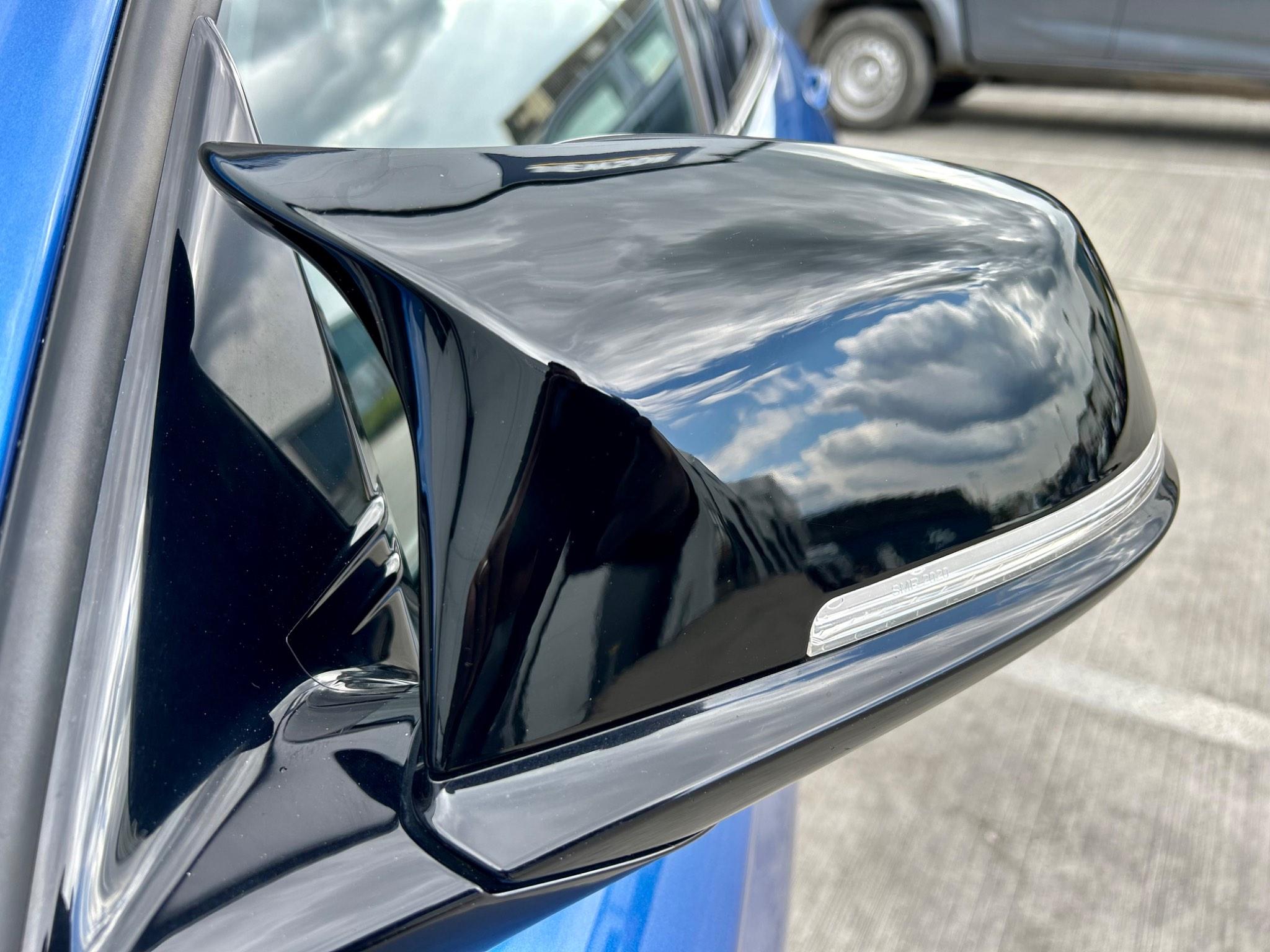 BMW 1 Series view 17