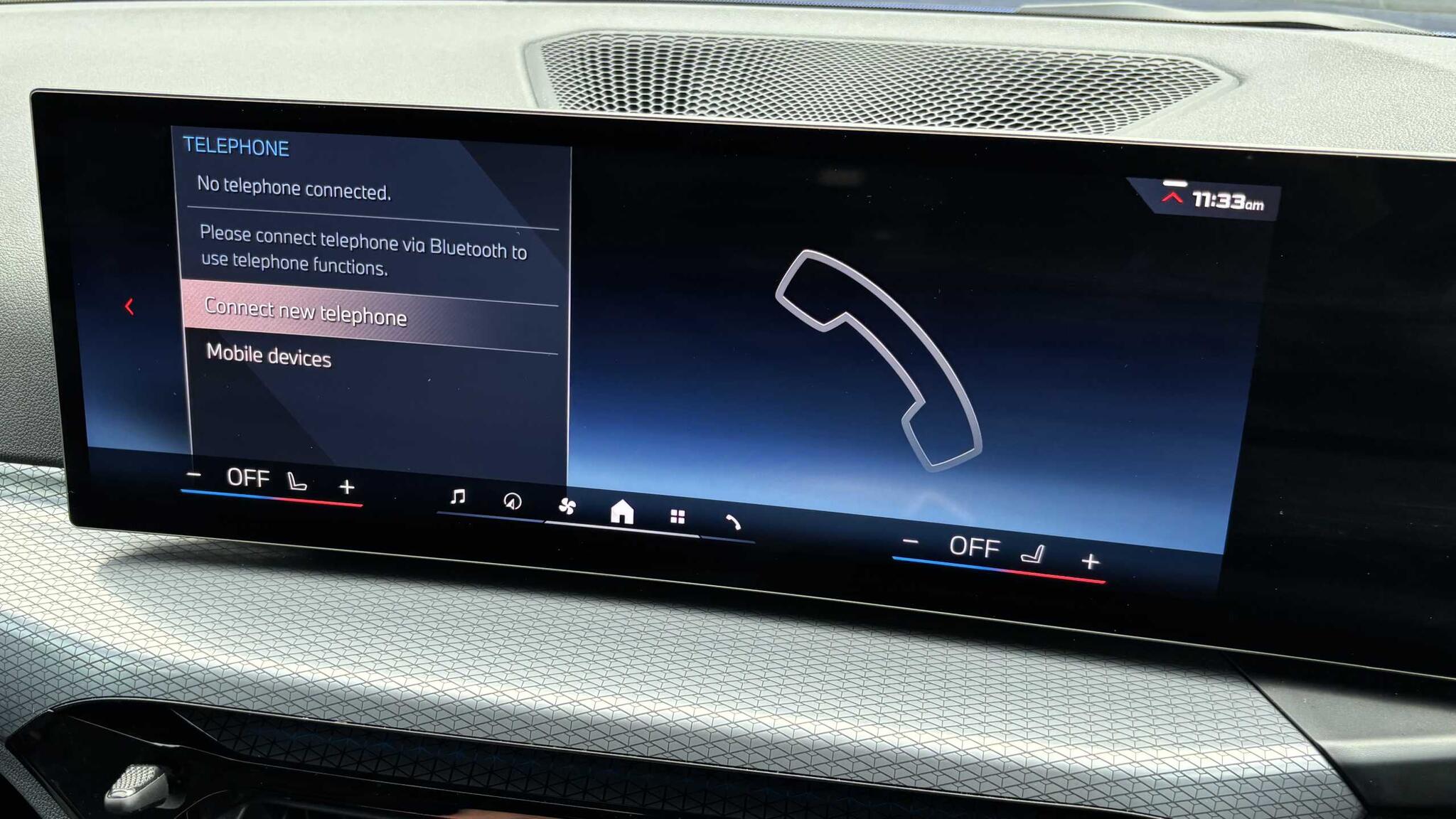 BMW i4 view 43