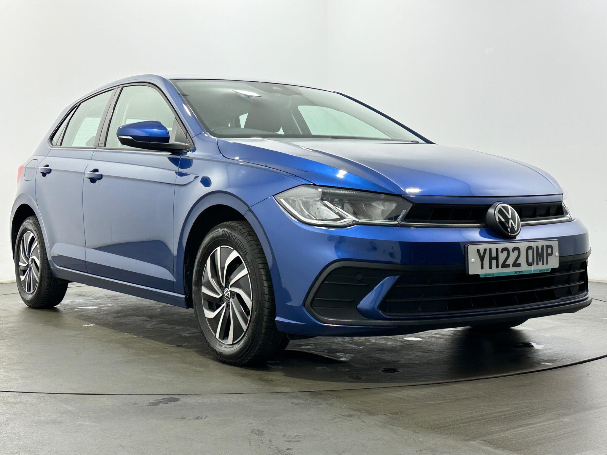 Volkswagen Polo view 50