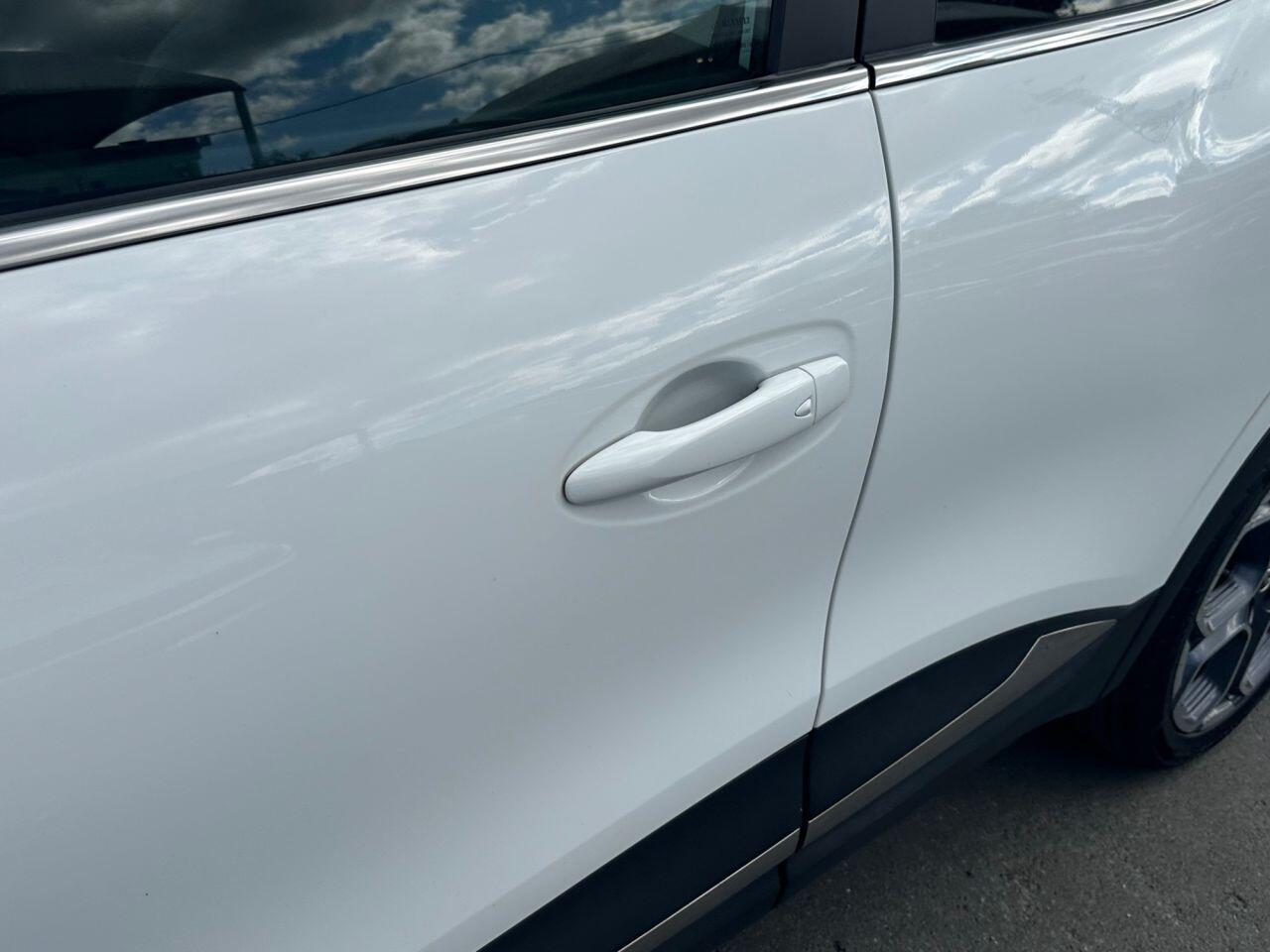 Renault Kadjar view 36