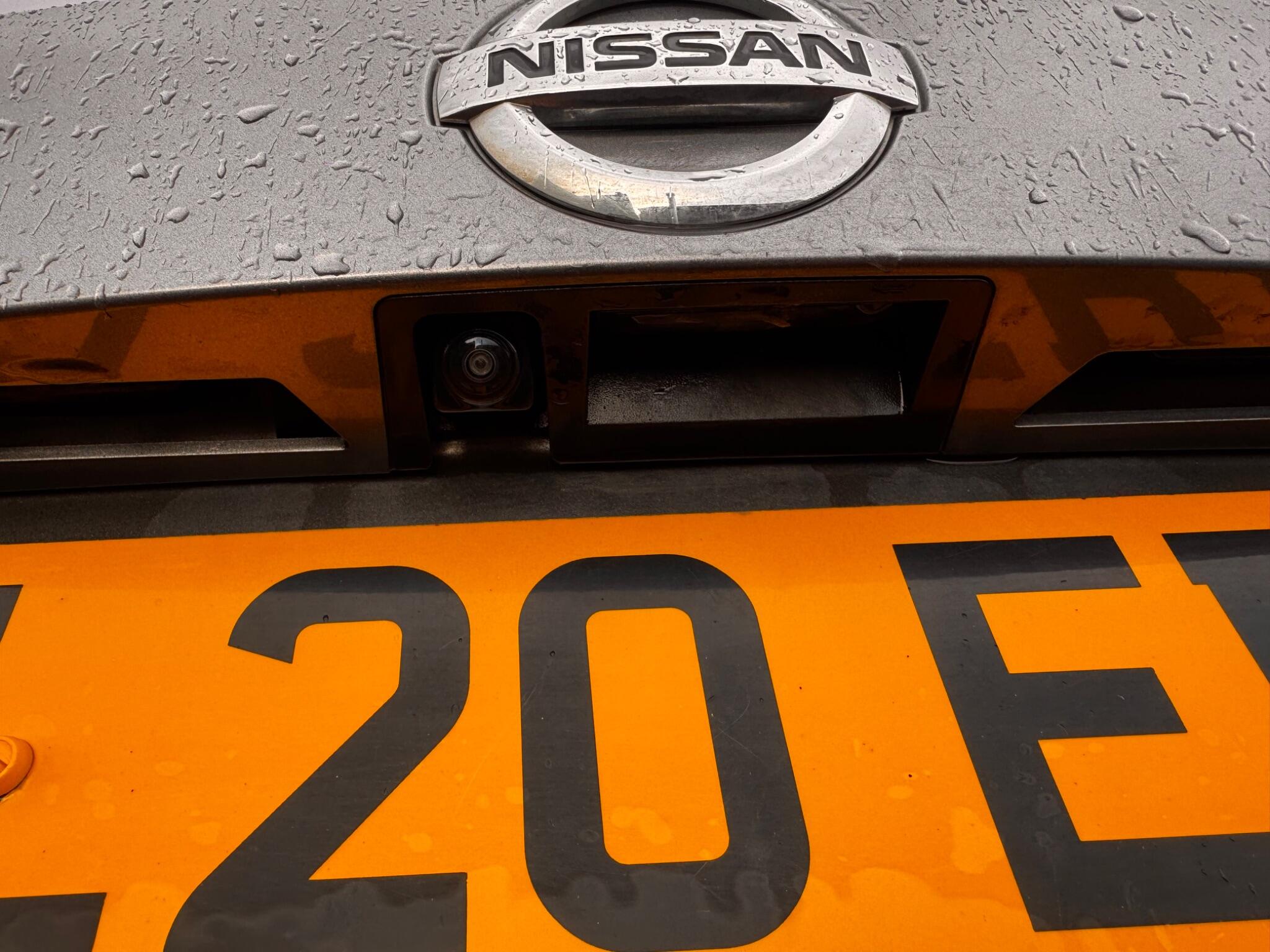 Nissan Juke view 36
