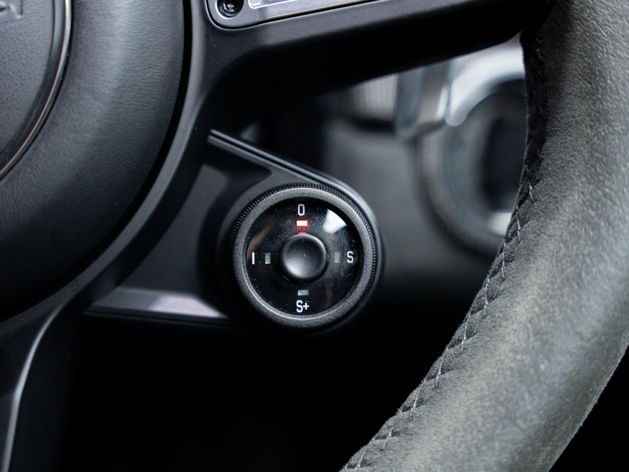 Porsche Cayman view 24