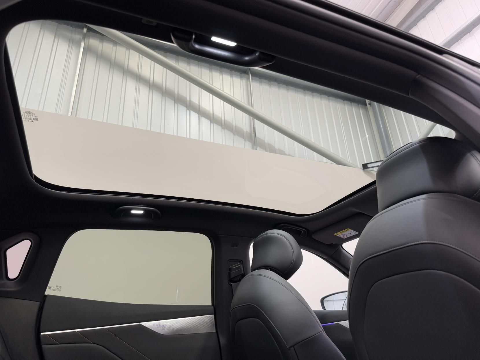 Changan Deepal S05 view 94