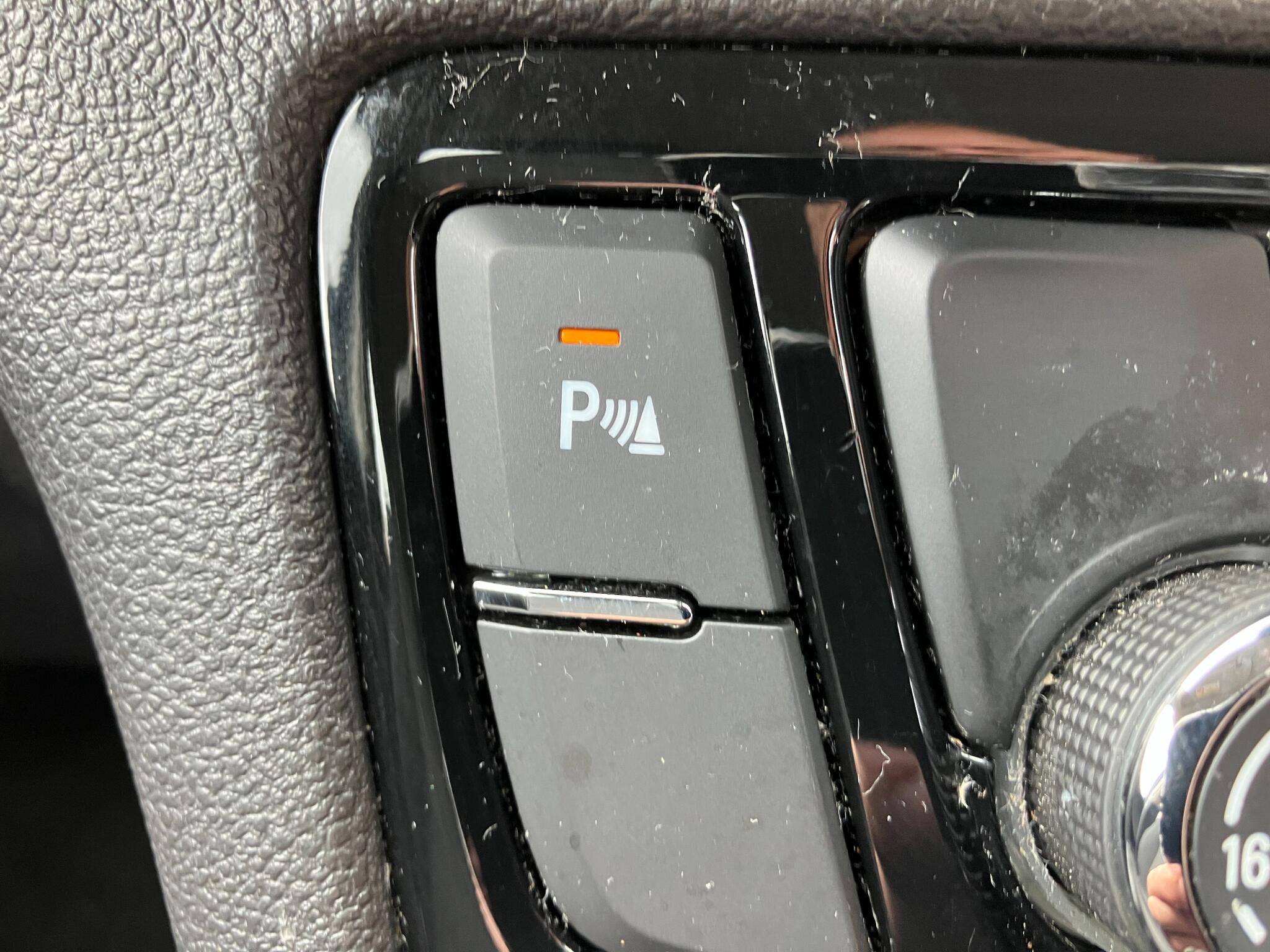 Vauxhall Mokka X view 18