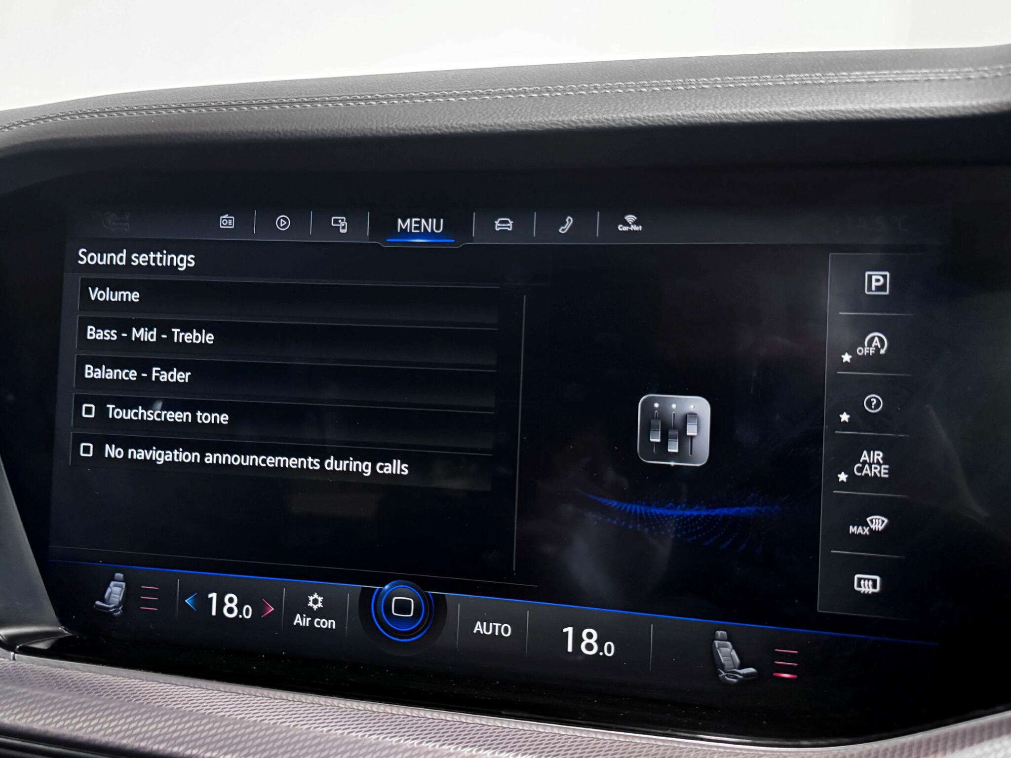 Volkswagen Touareg view 57