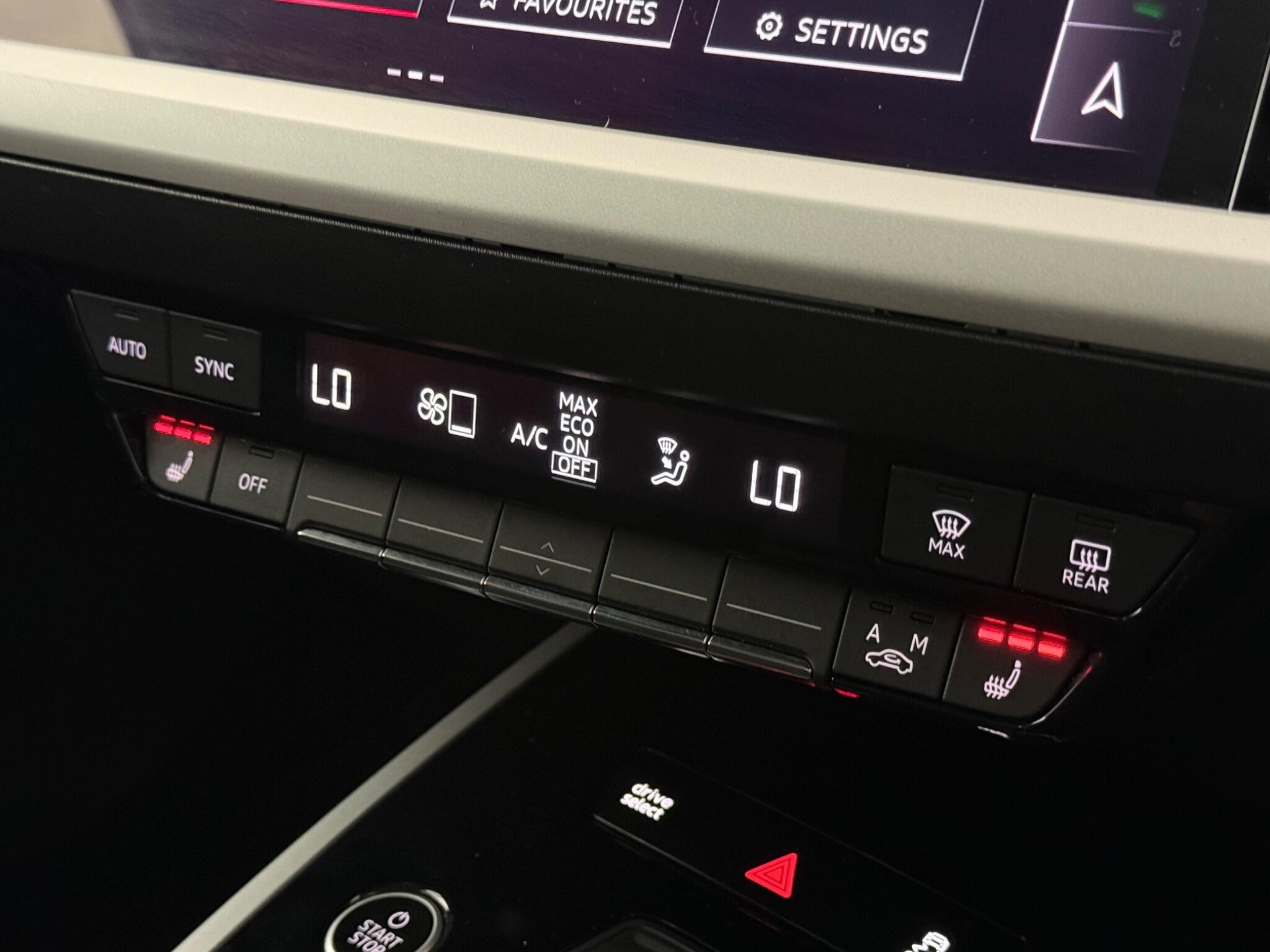 Audi Q4 E-Tron view 22