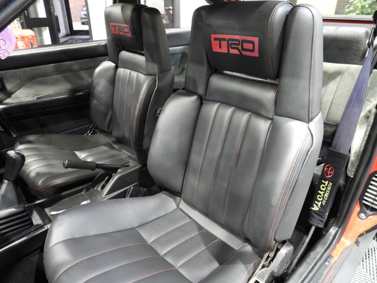 Toyota Corolla view 33