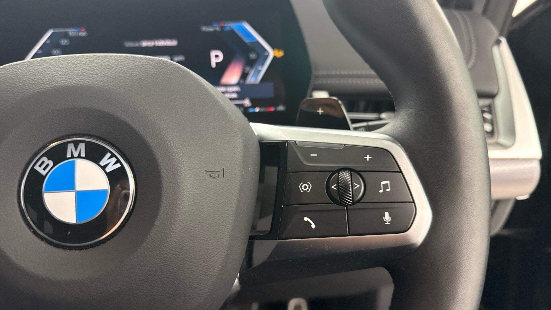 BMW X1 view 19