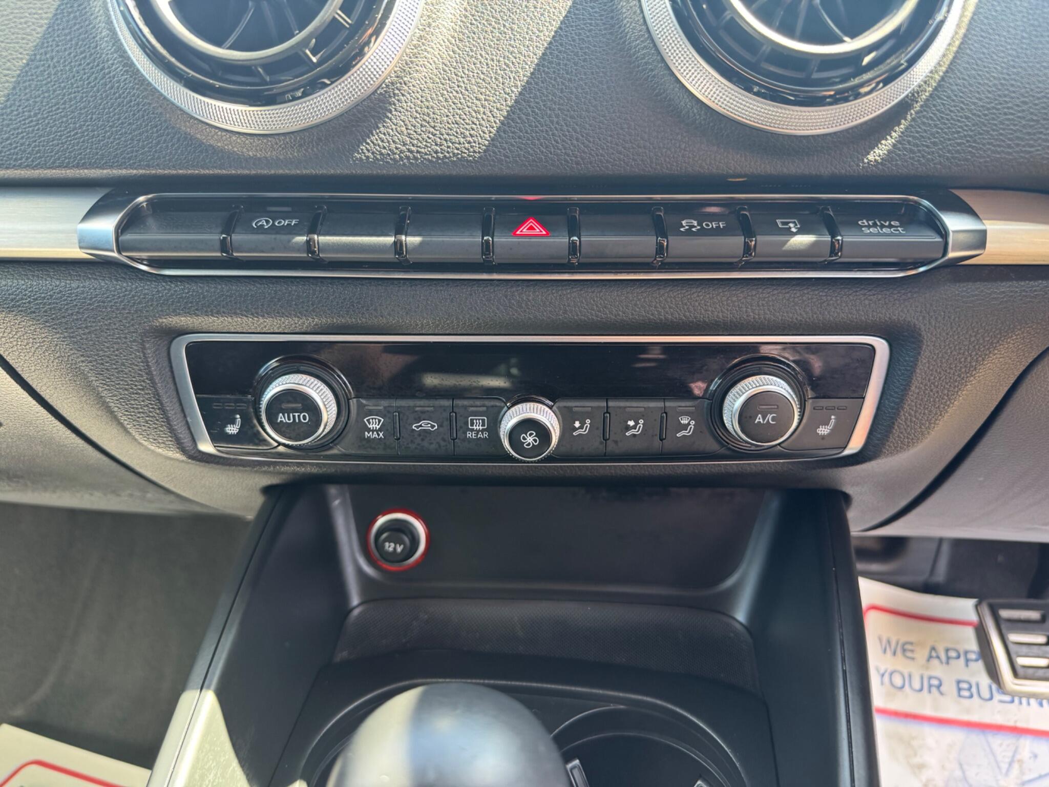 Audi S3 view 17