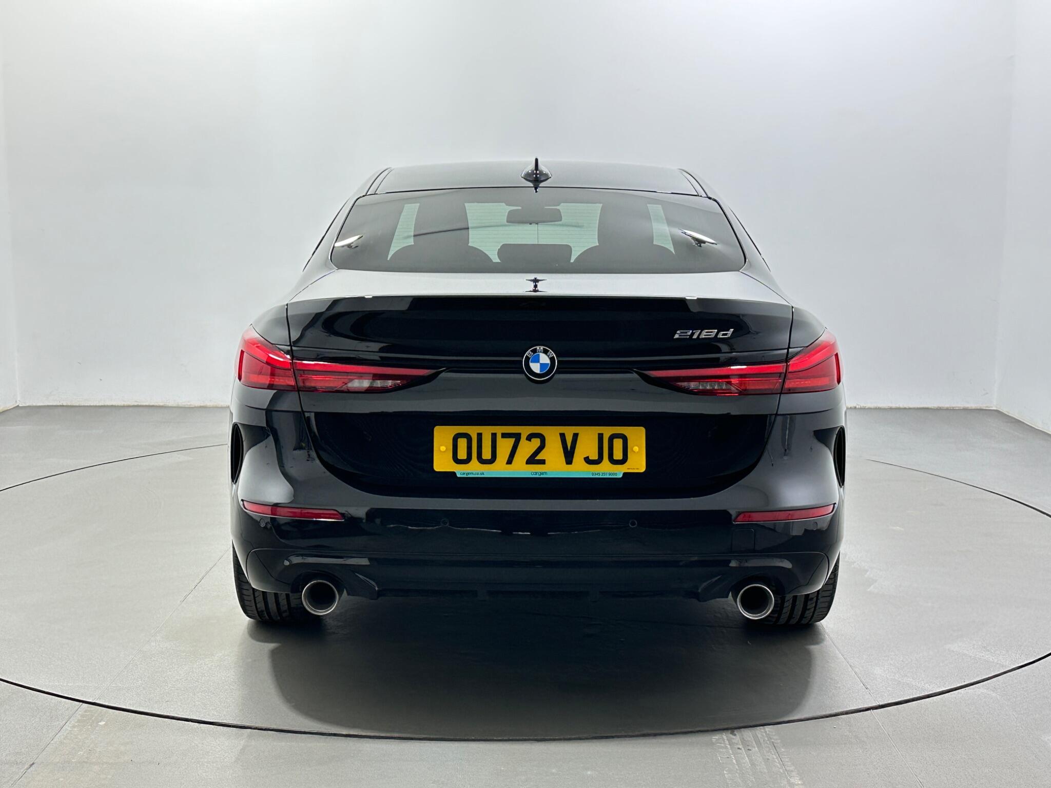 BMW 2 Series view 7