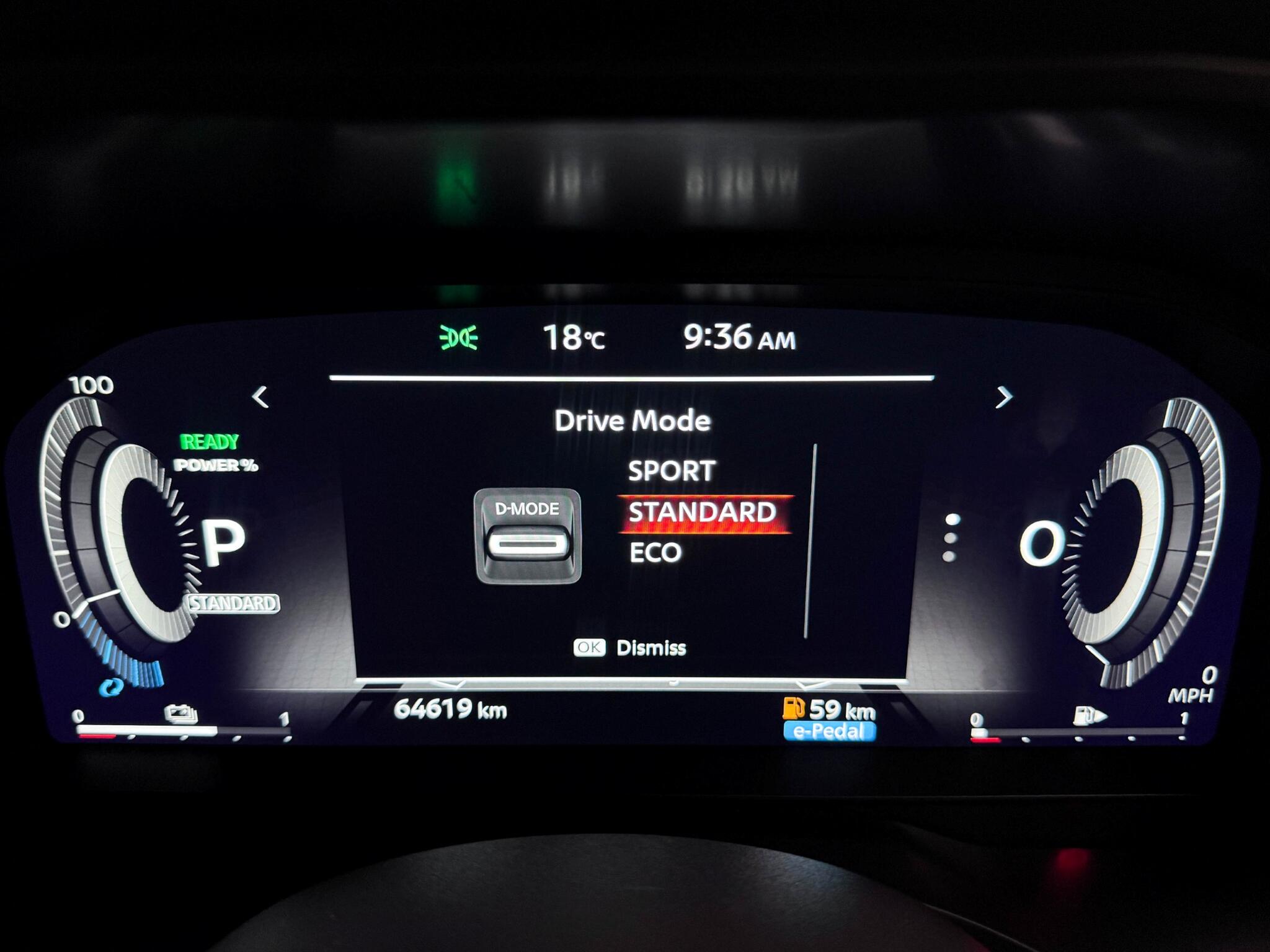 Nissan Qashqai view 51