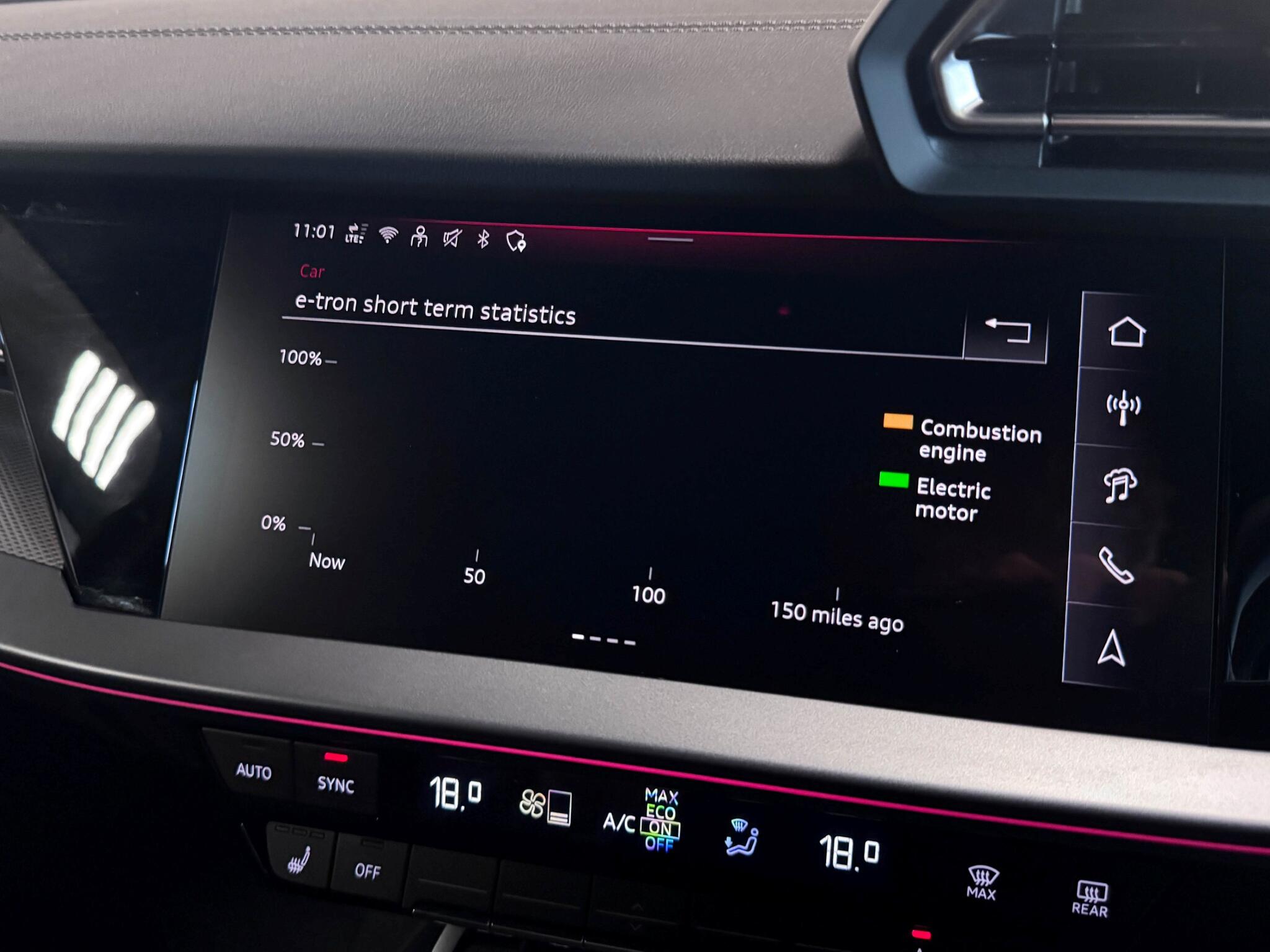 Audi A3 view 49