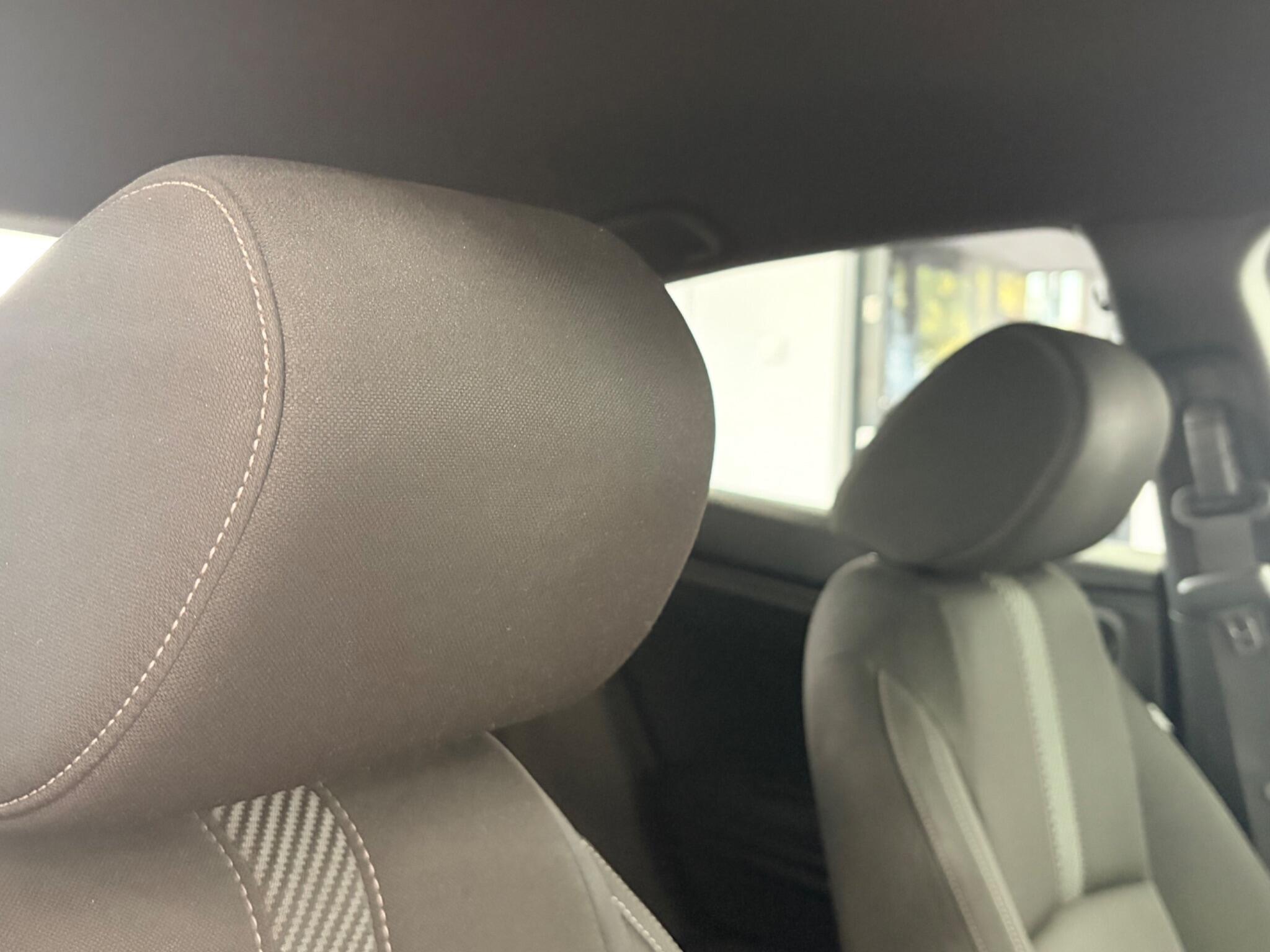 Honda Civic view 9