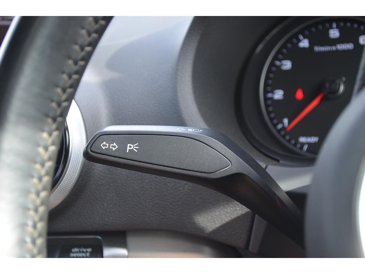 Audi A3 view 23