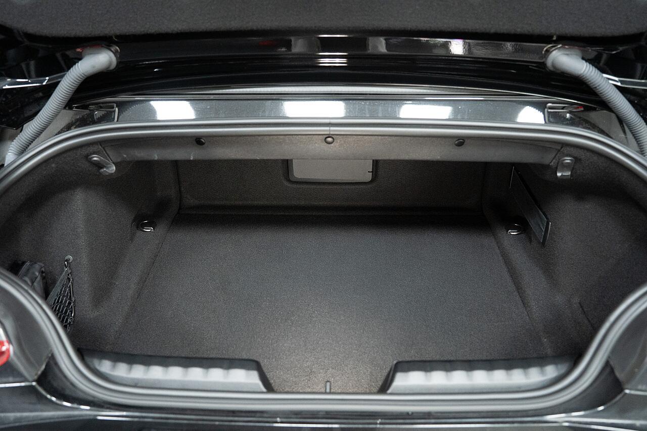 BMW Z4 view 40