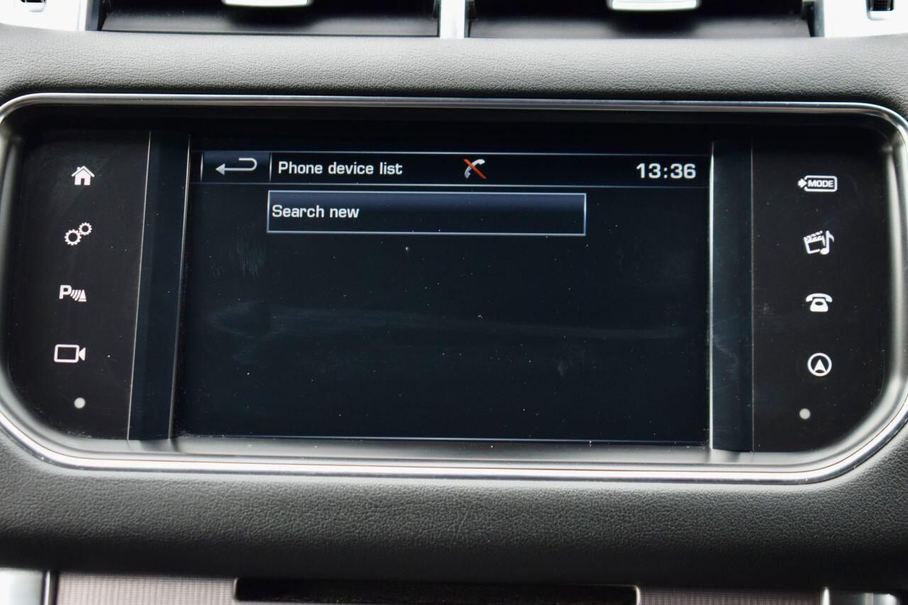 Land Rover Range Rover Sport view 53