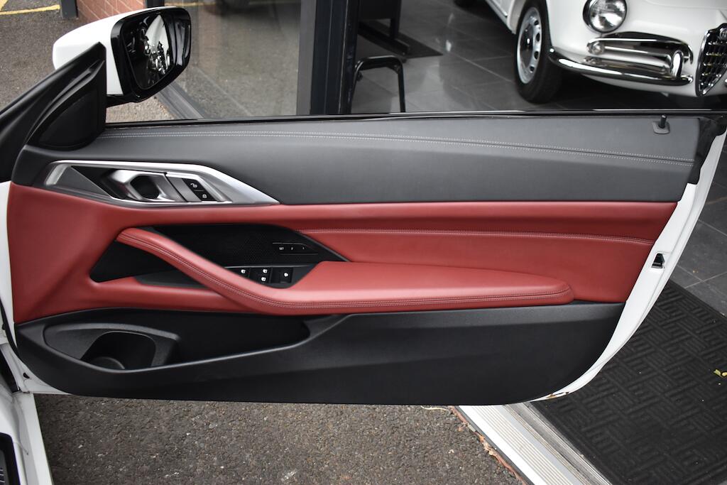 BMW 4 Series view 37