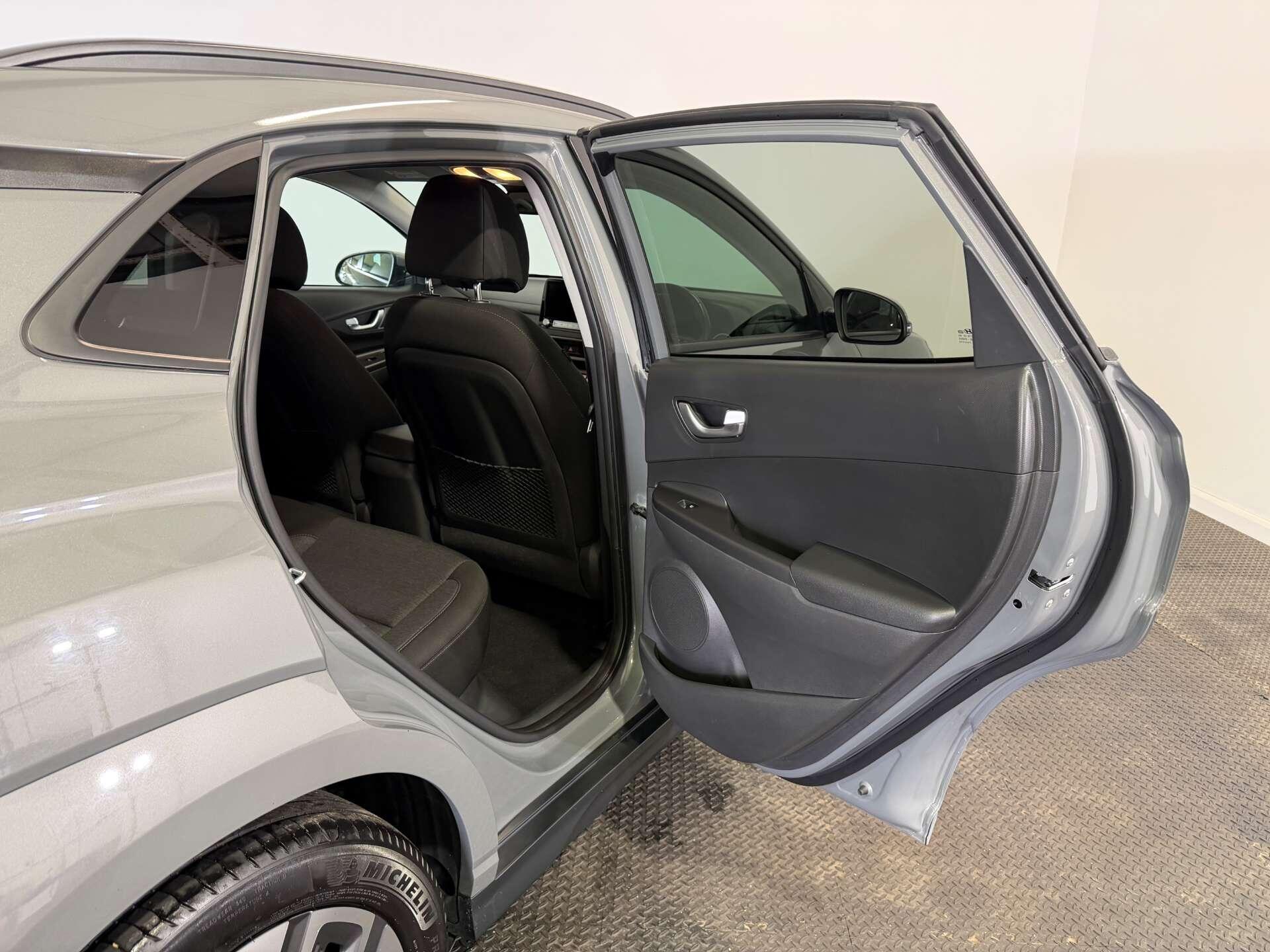 Hyundai Kona view 46