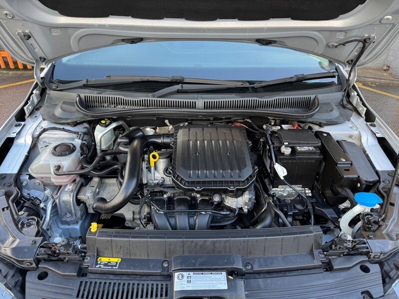 Volkswagen Polo view 26