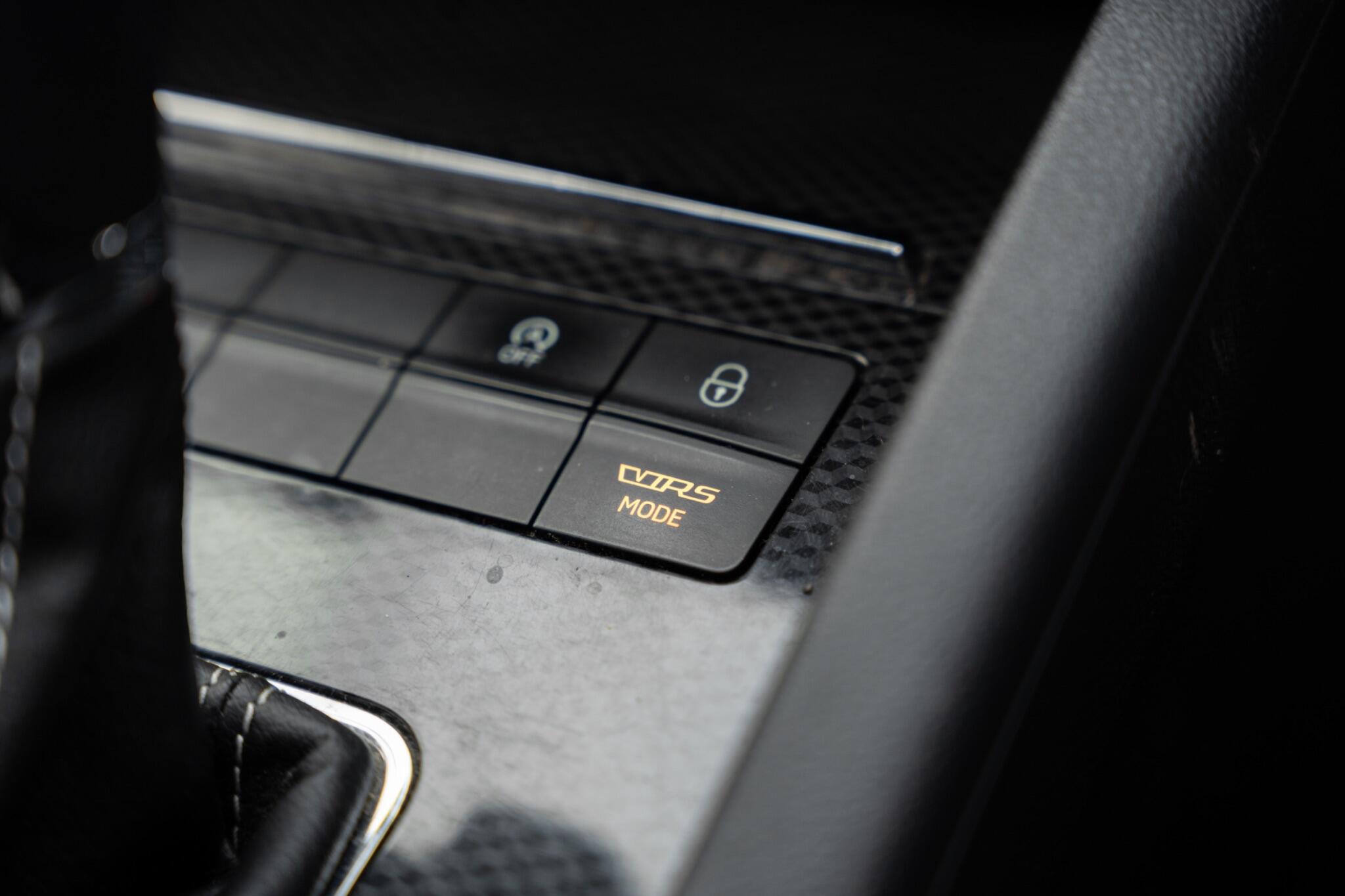 Skoda Octavia view 21
