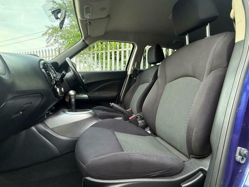 2014 Nissan Juke image 35