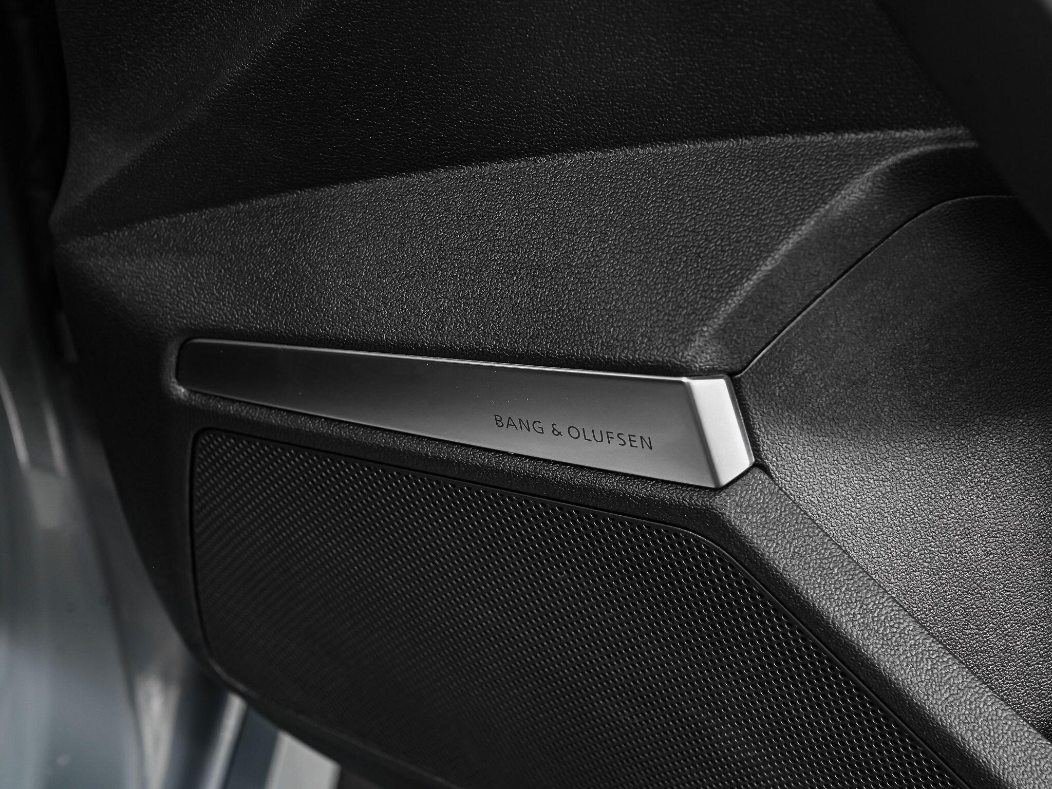 Audi RS3 view 23