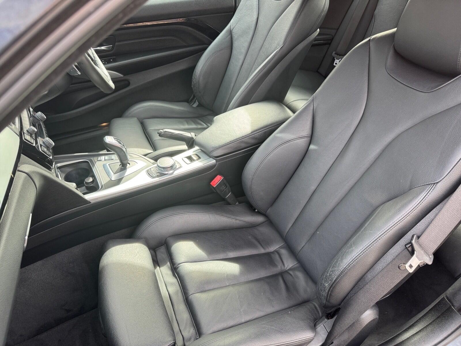 BMW 4 Series view 31
