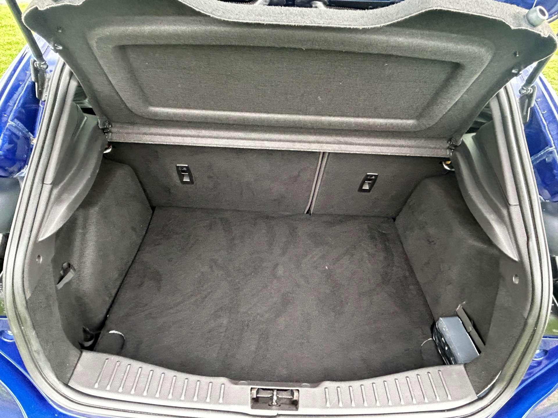 Ford Focus view 21