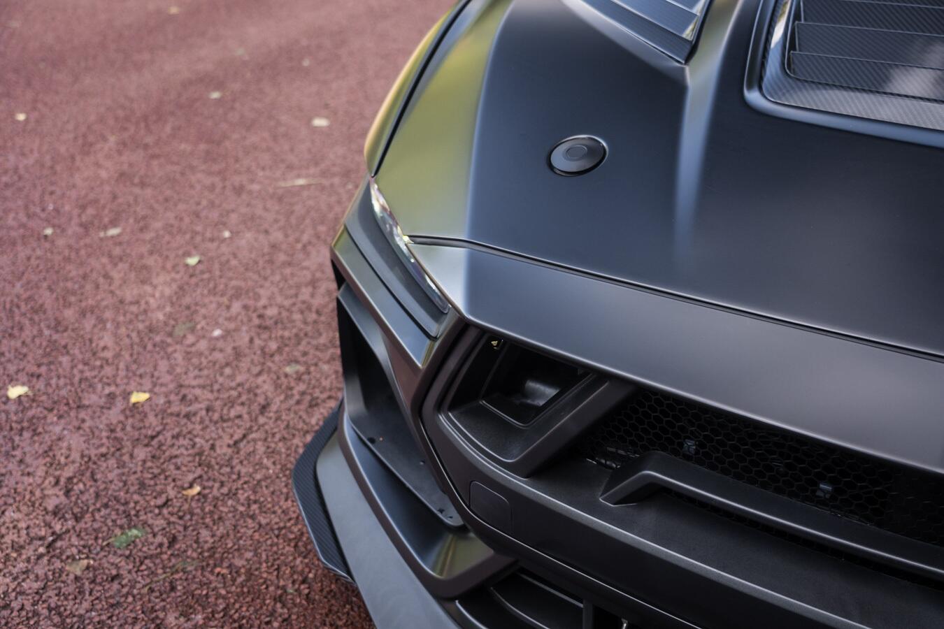 Ford Mustang view 15
