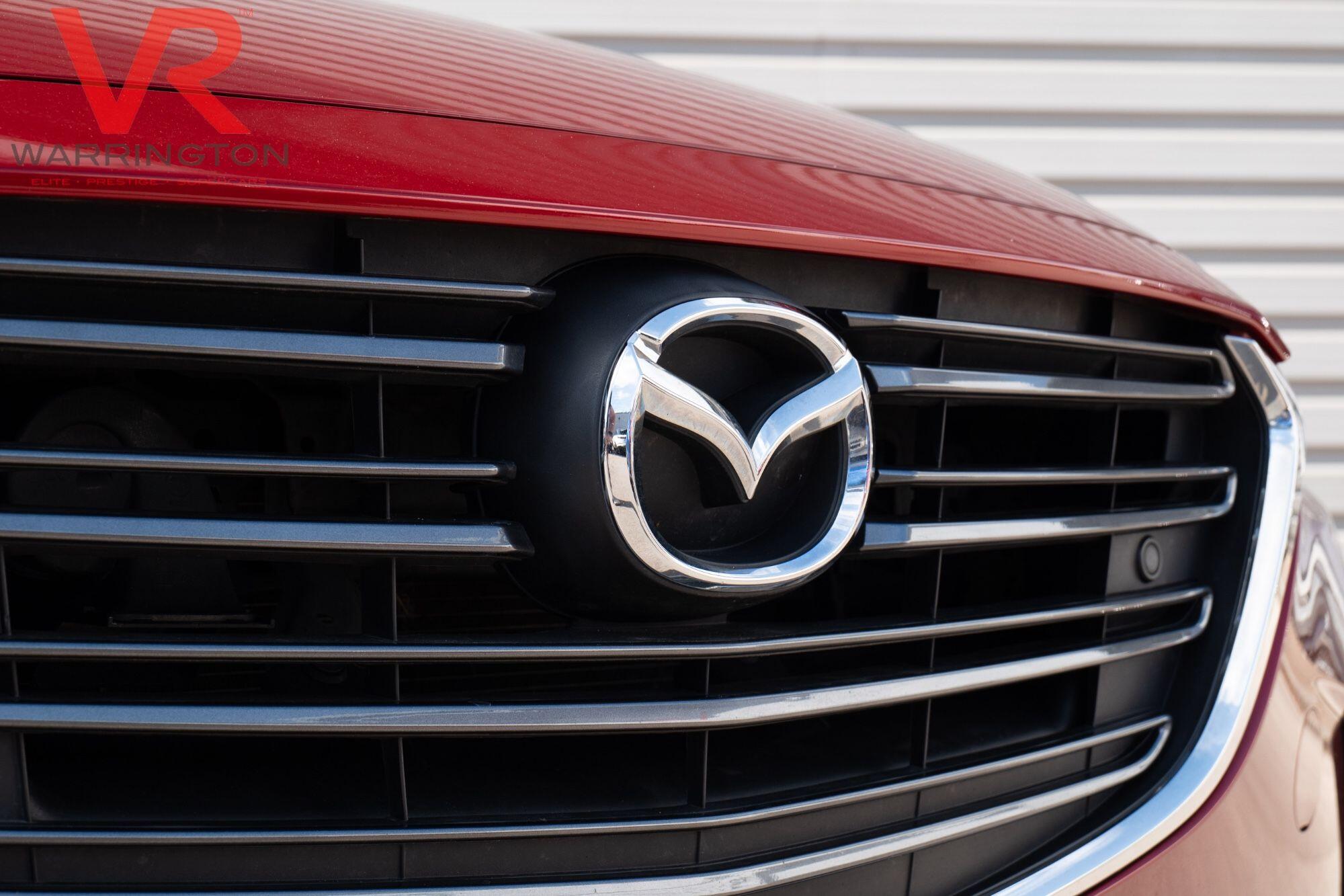 Mazda Skyactiv-G view 39