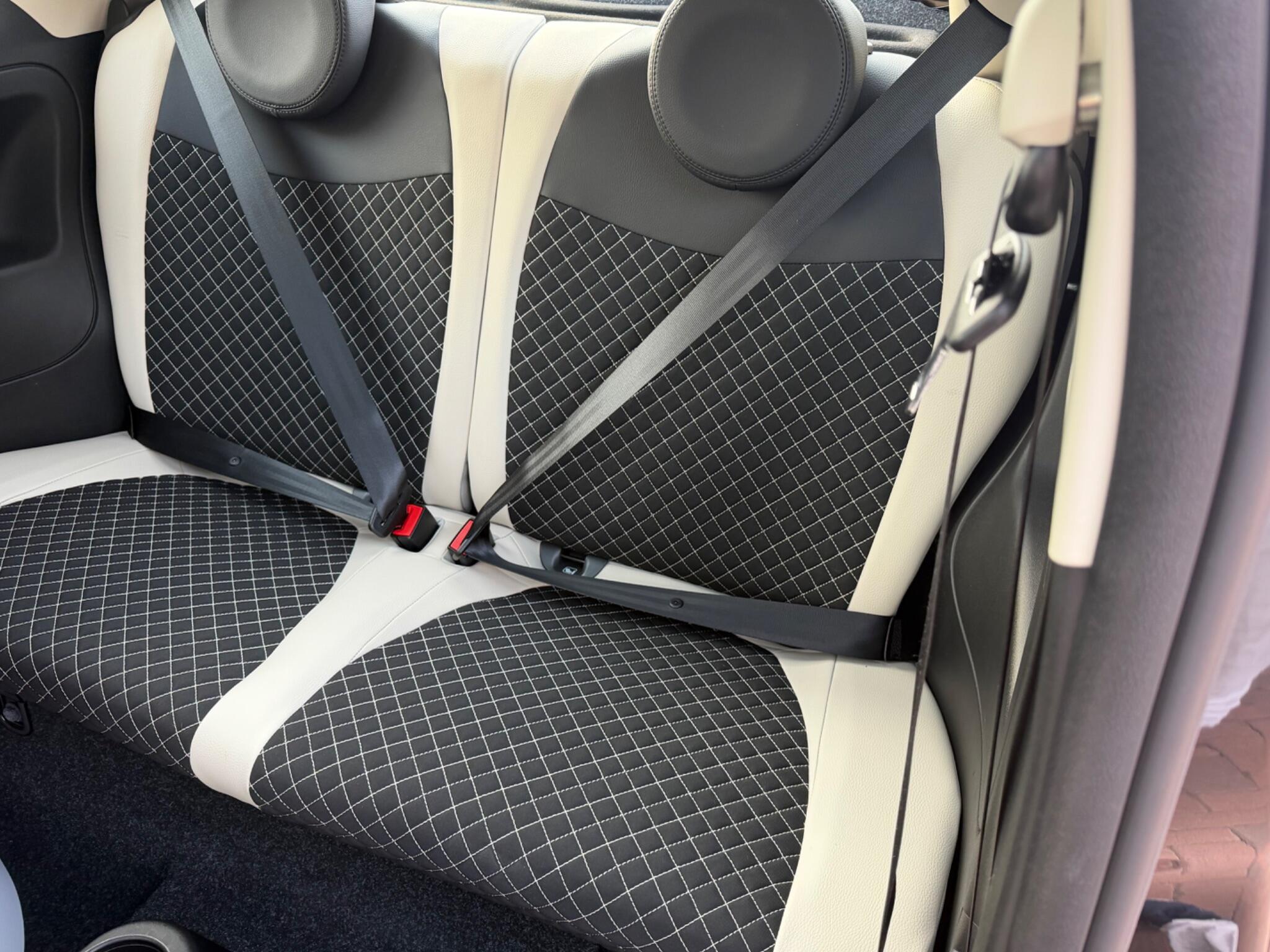 Fiat 500 view 34