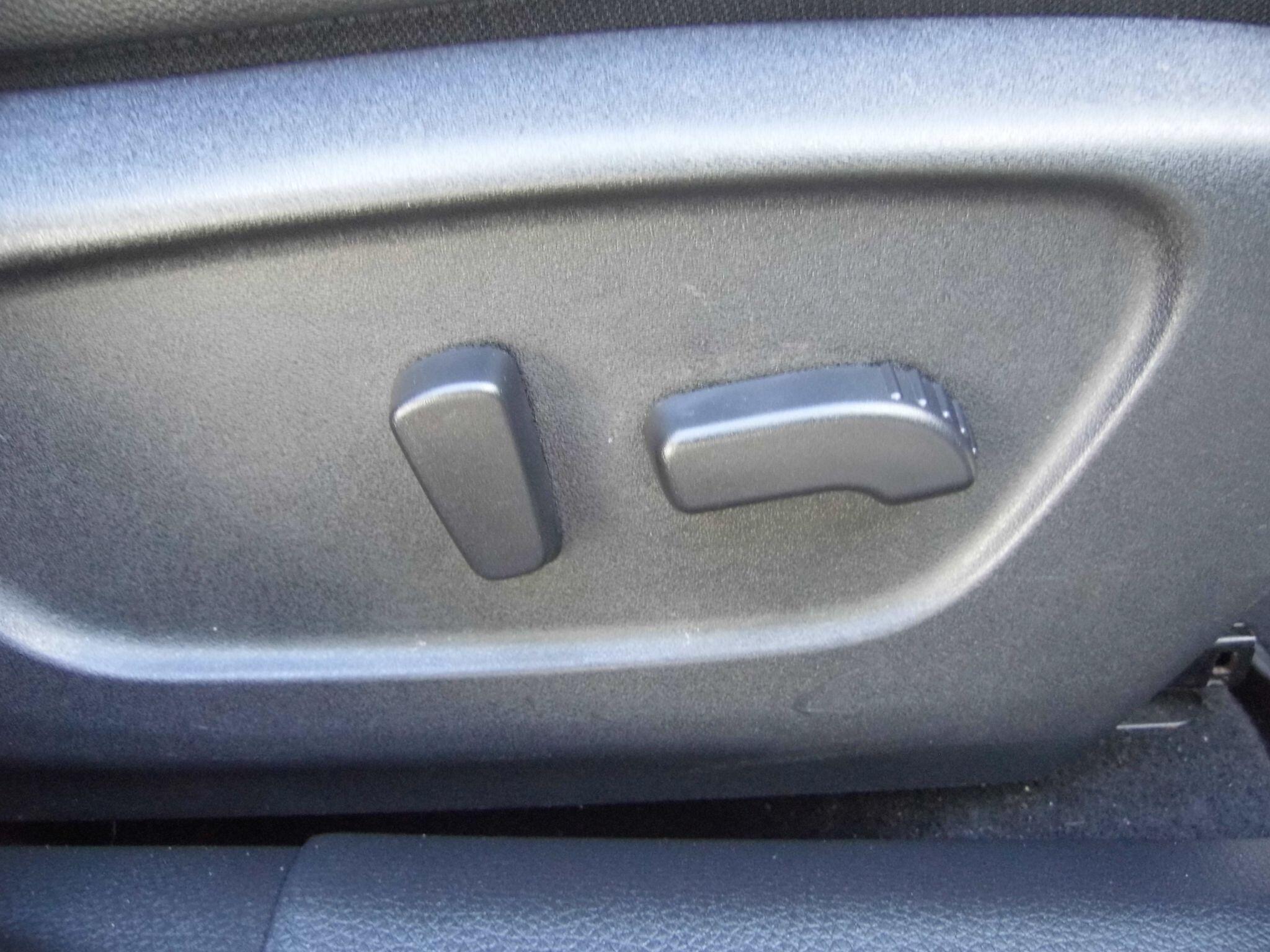 Nissan Qashqai view 29