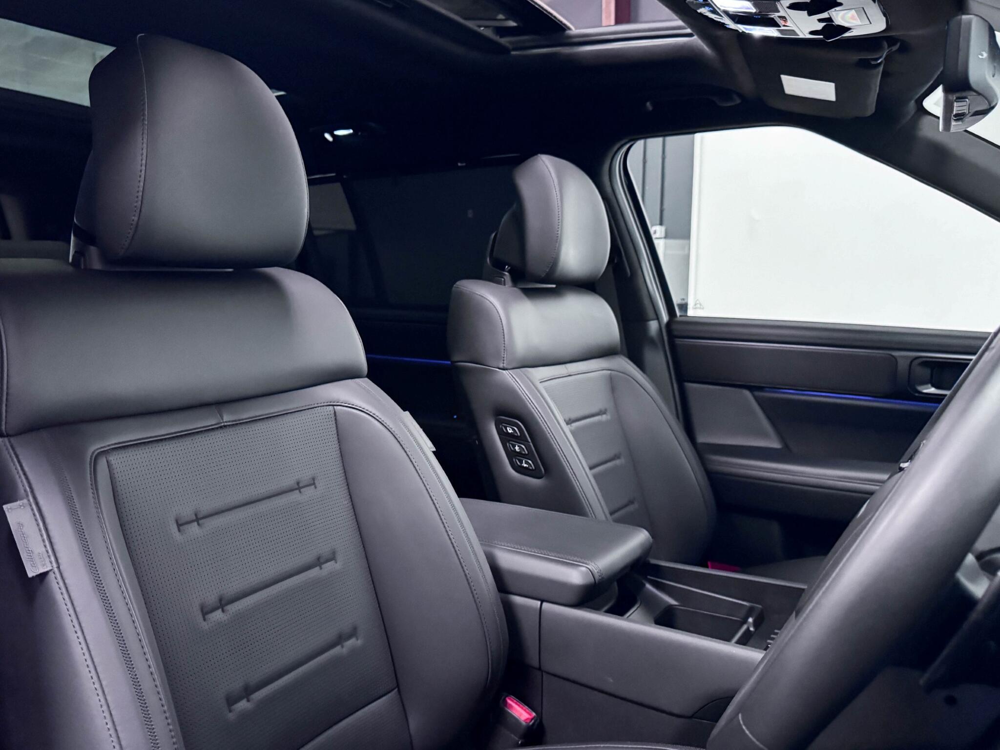 Hyundai Santa Fe view 41