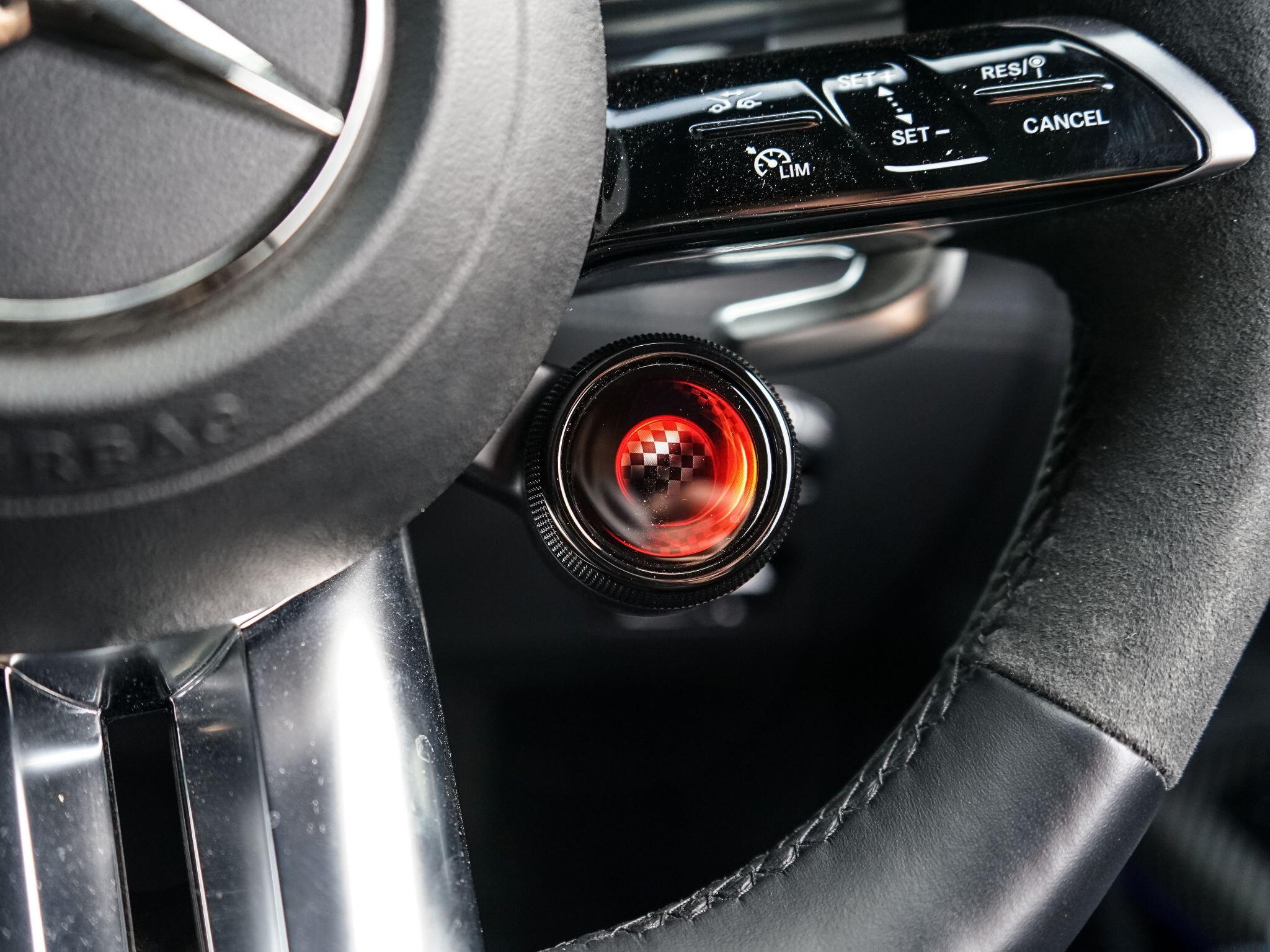 Mercedes-Benz SL view 50