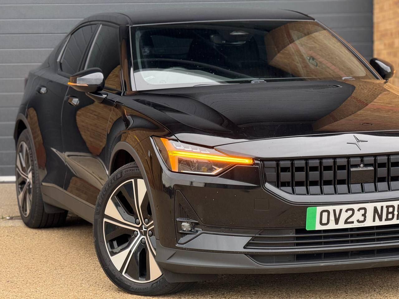 Polestar 2 view 79