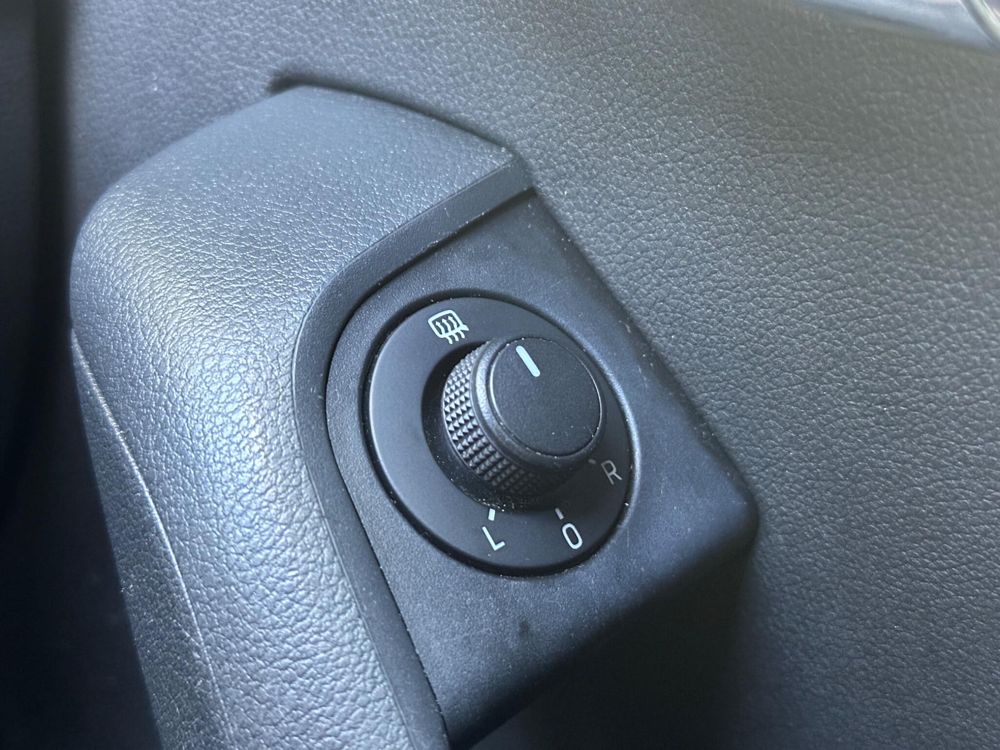 Skoda Octavia view 28