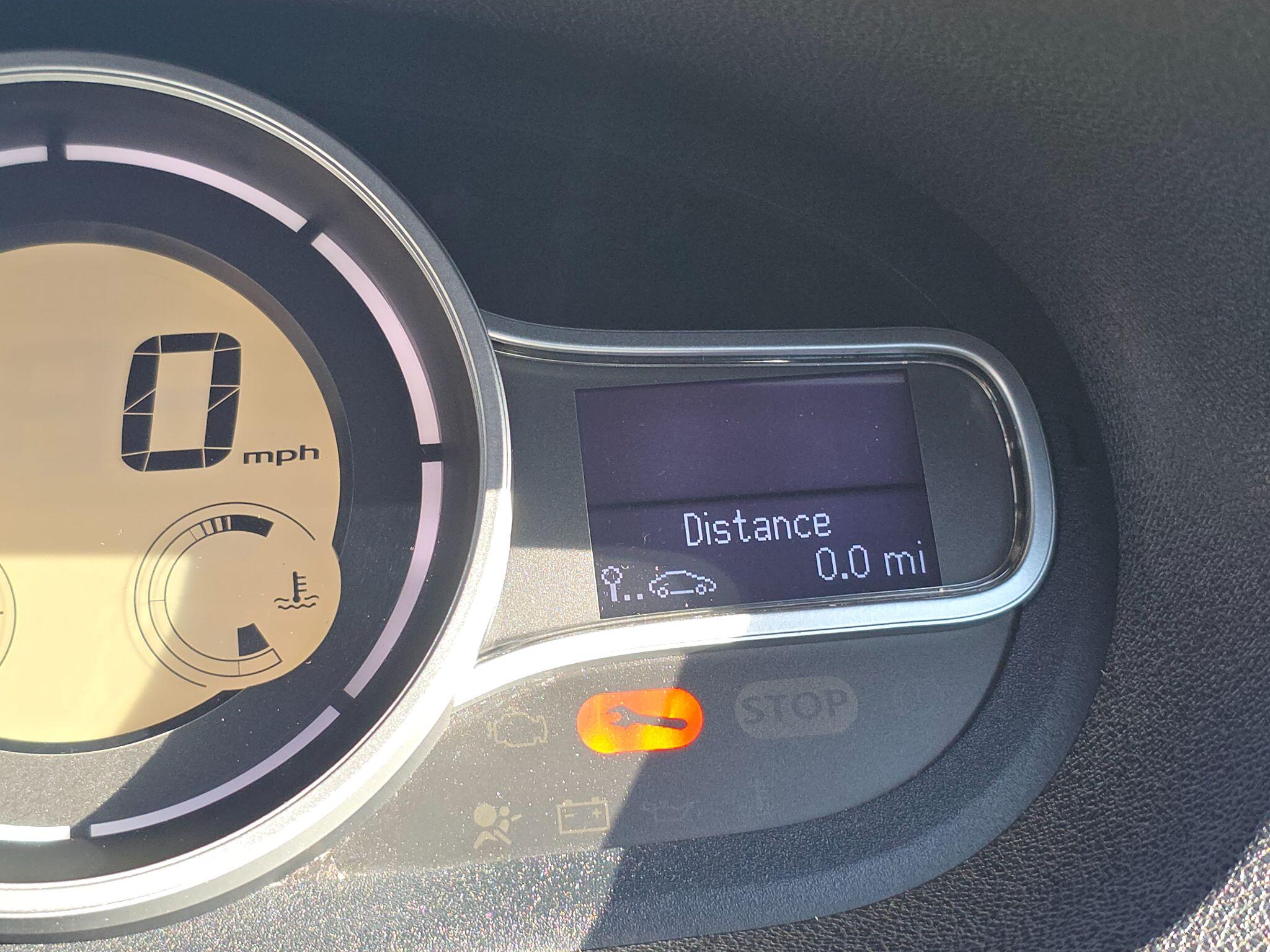 2010 Renault Megane image 50