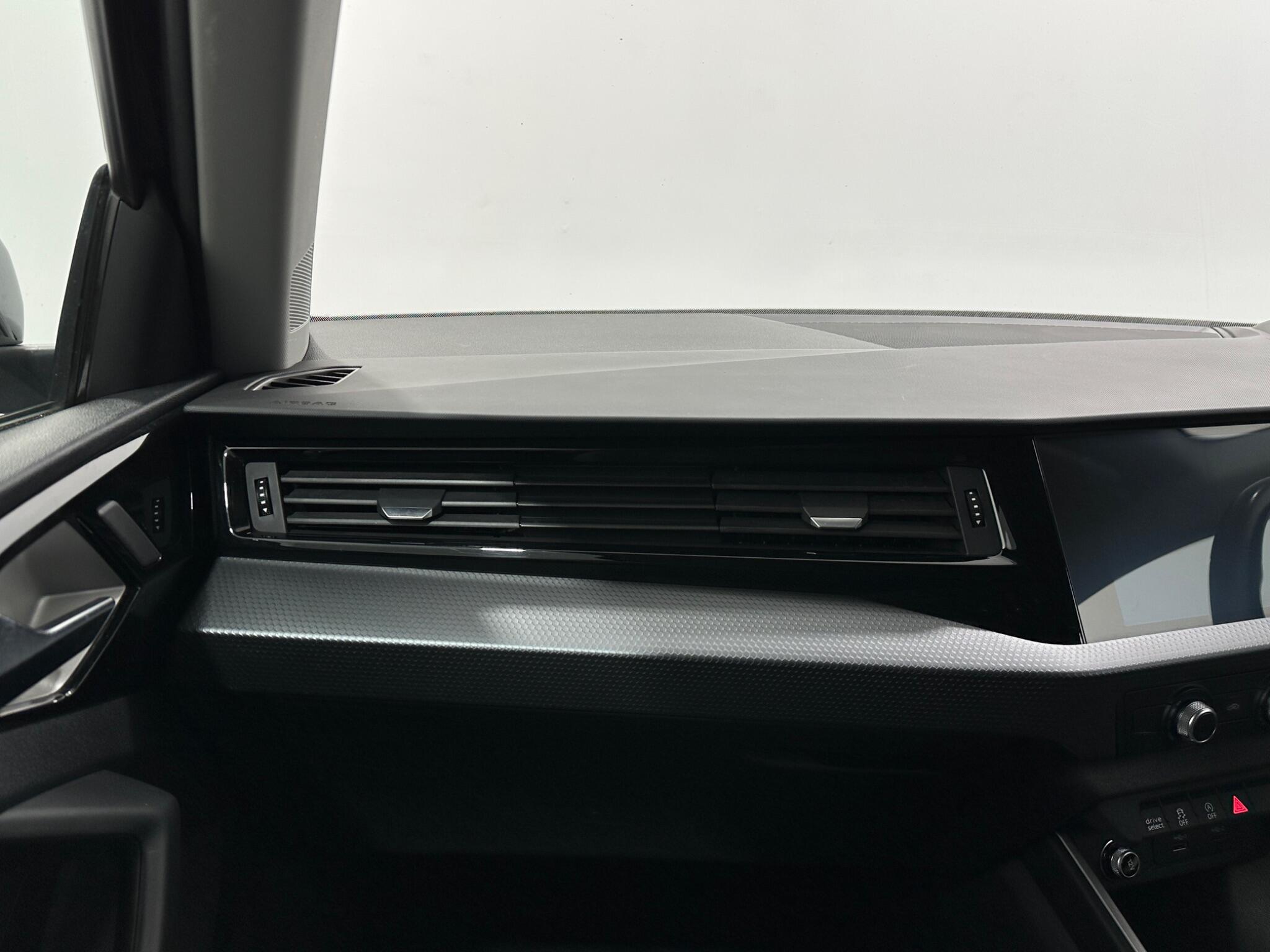 Audi A1 view 27