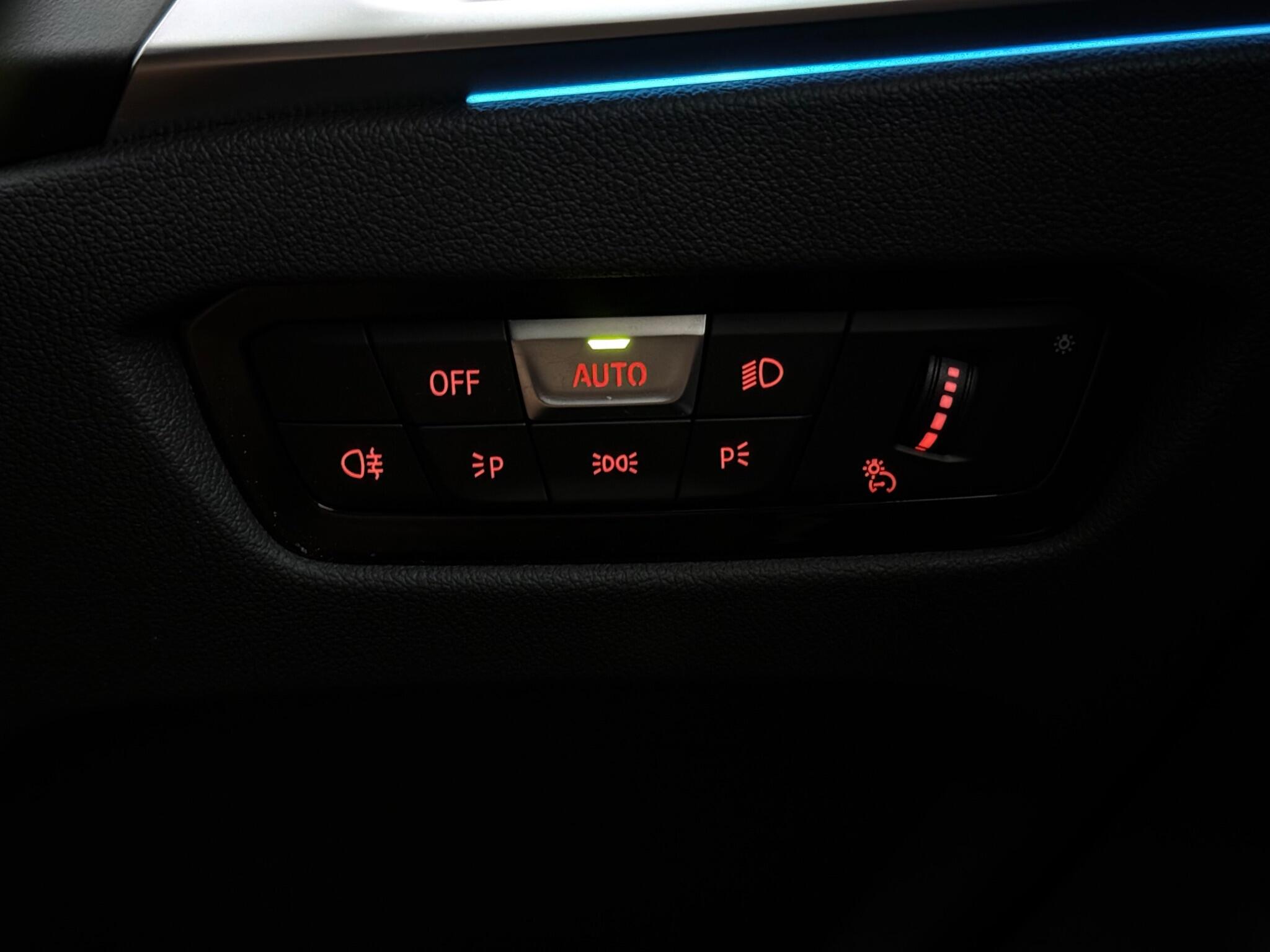 BMW I4 view 23