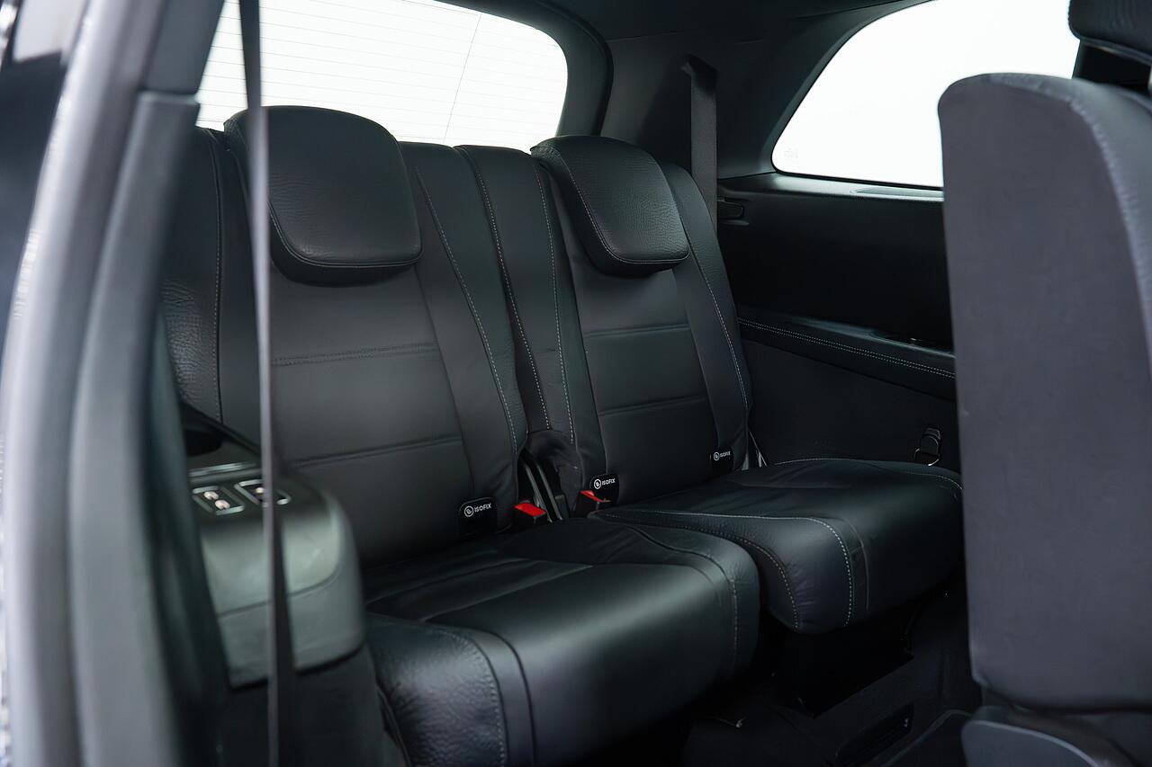 Mercedes-Benz GLS view 35