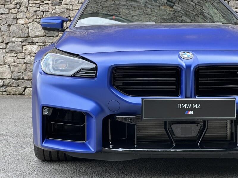 BMW M2 view 76