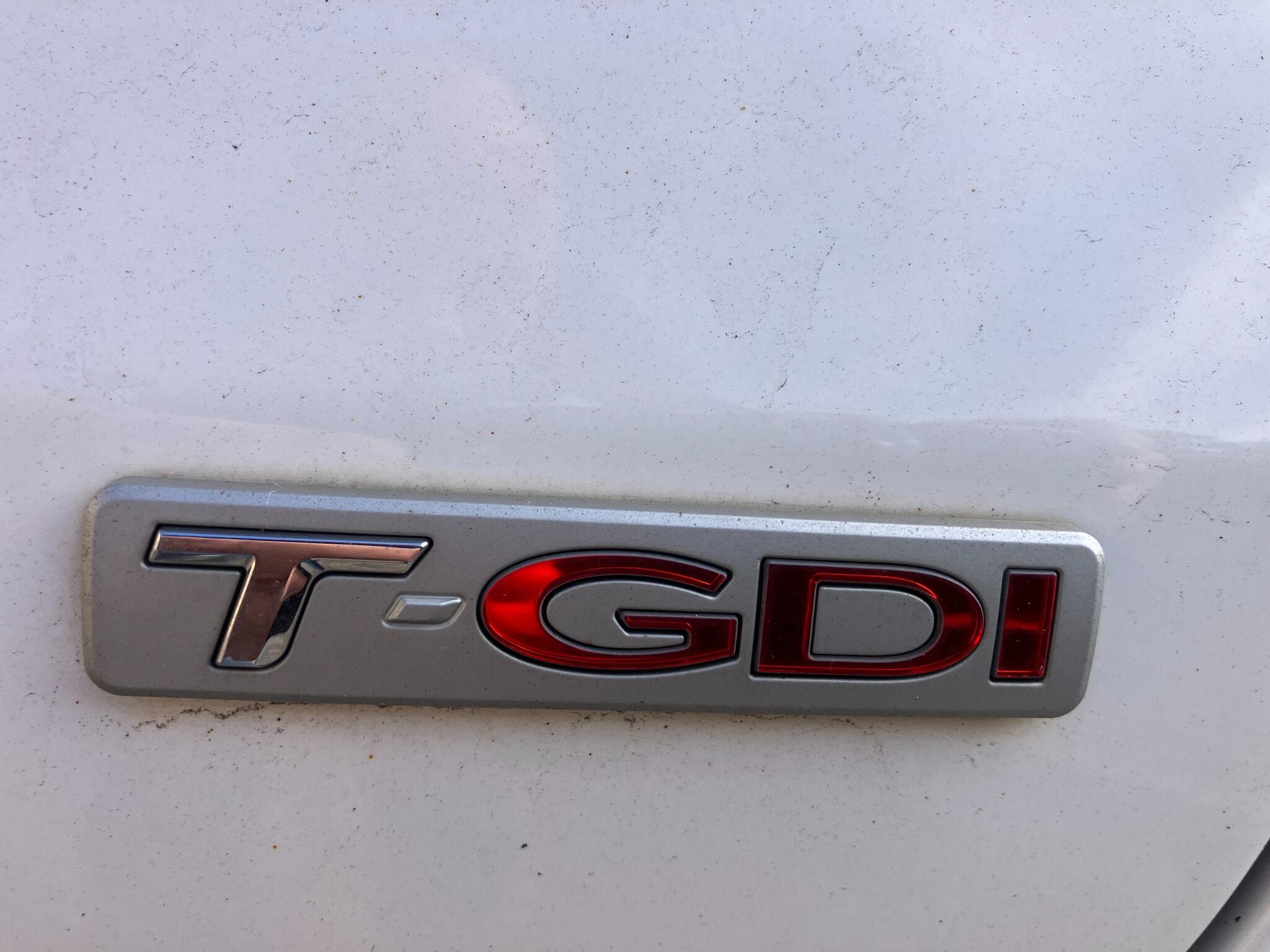 Kia Stonic view 28