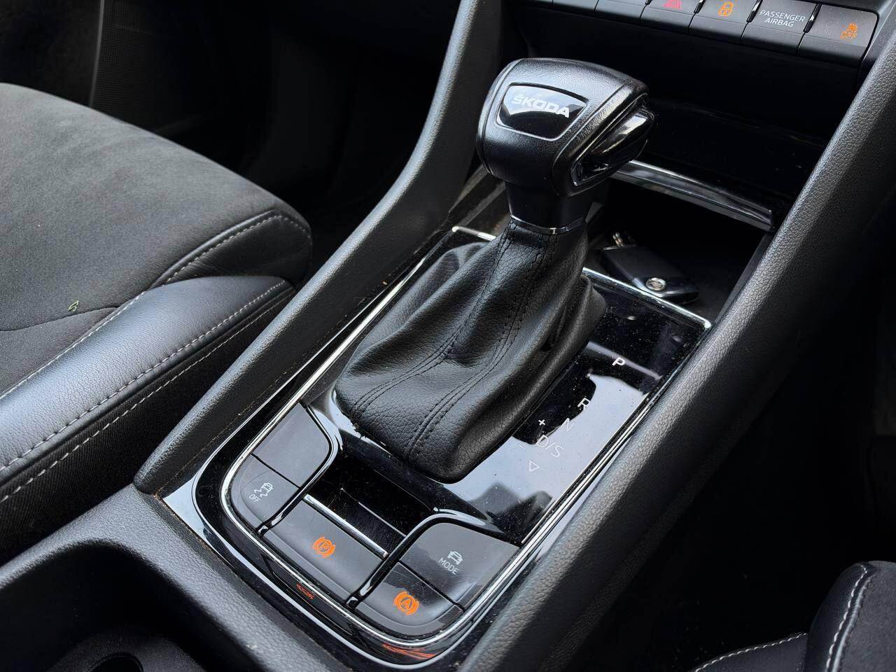 Skoda Kodiaq view 36