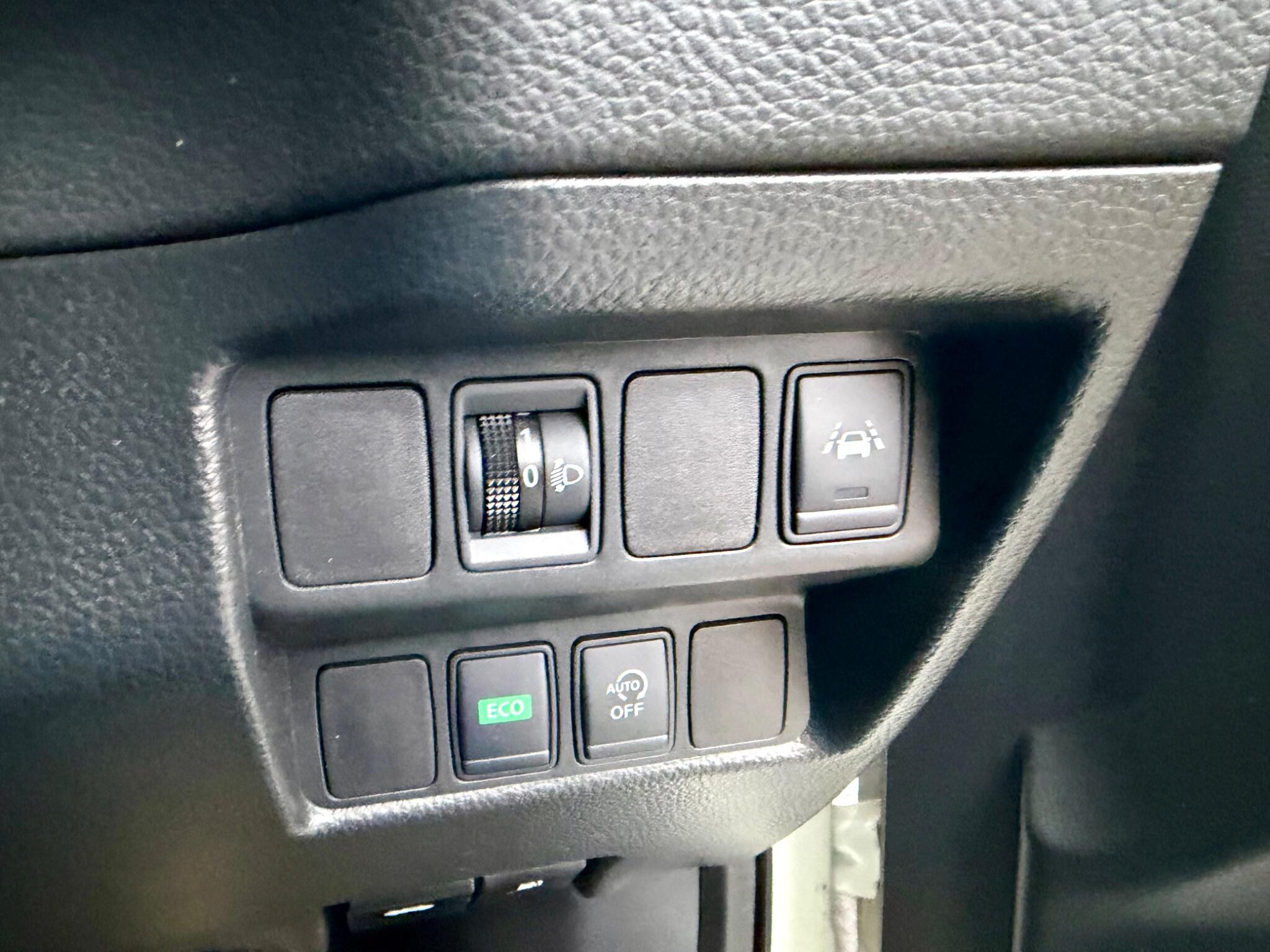Nissan Qashqai view 29