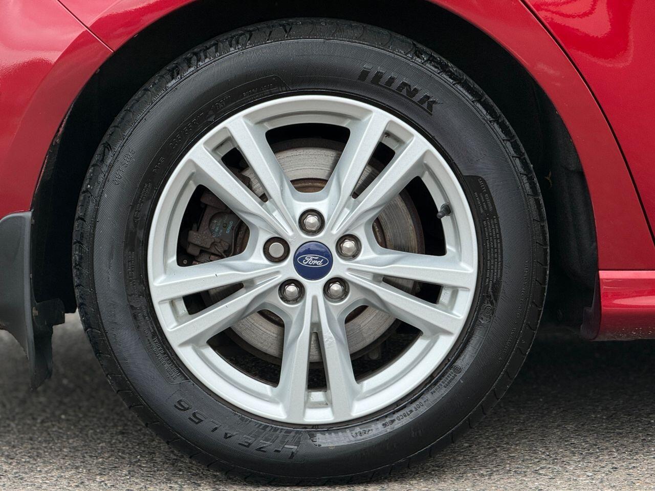 Ford S-Max view 53