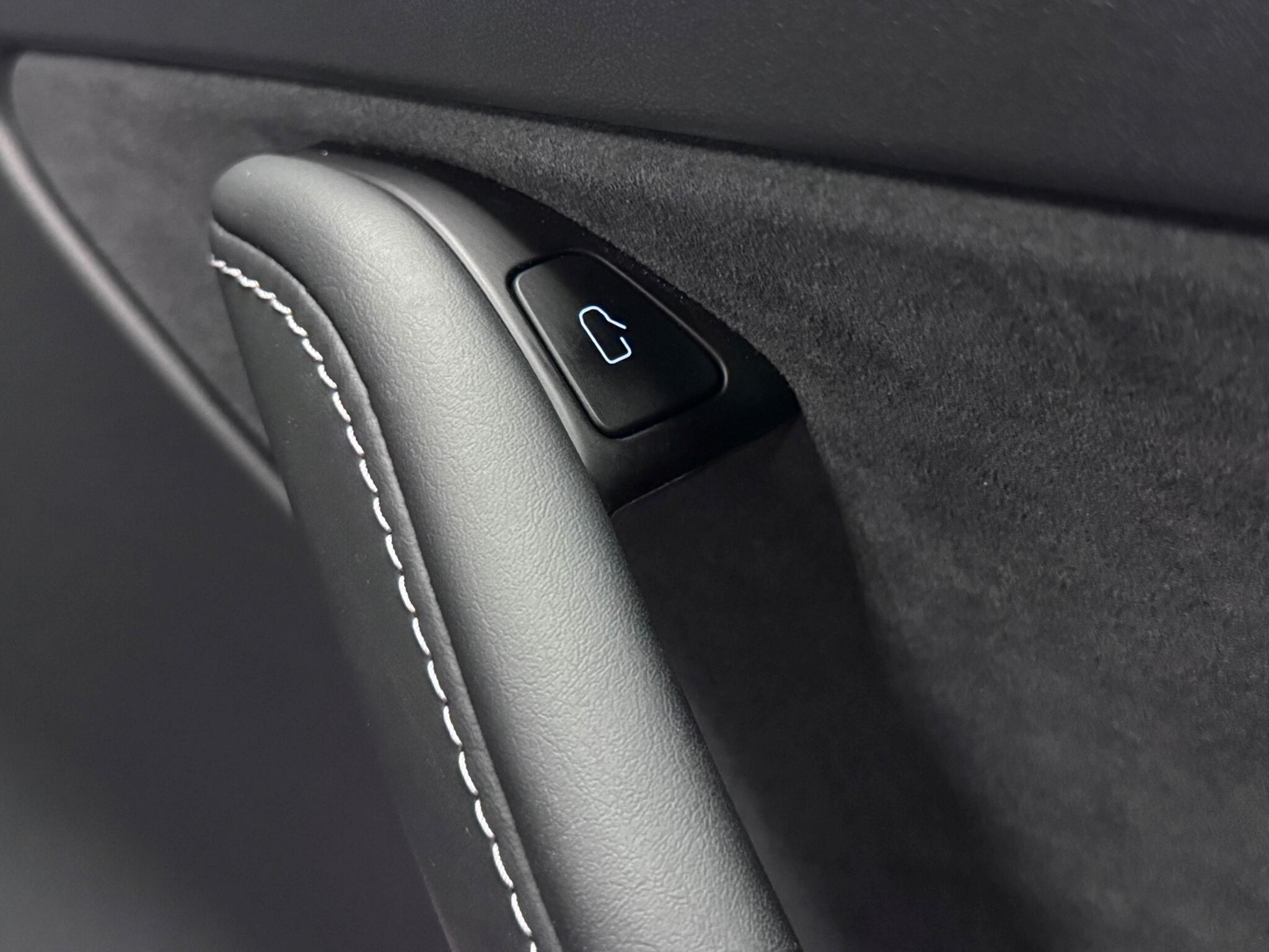 Tesla Model Y view 18