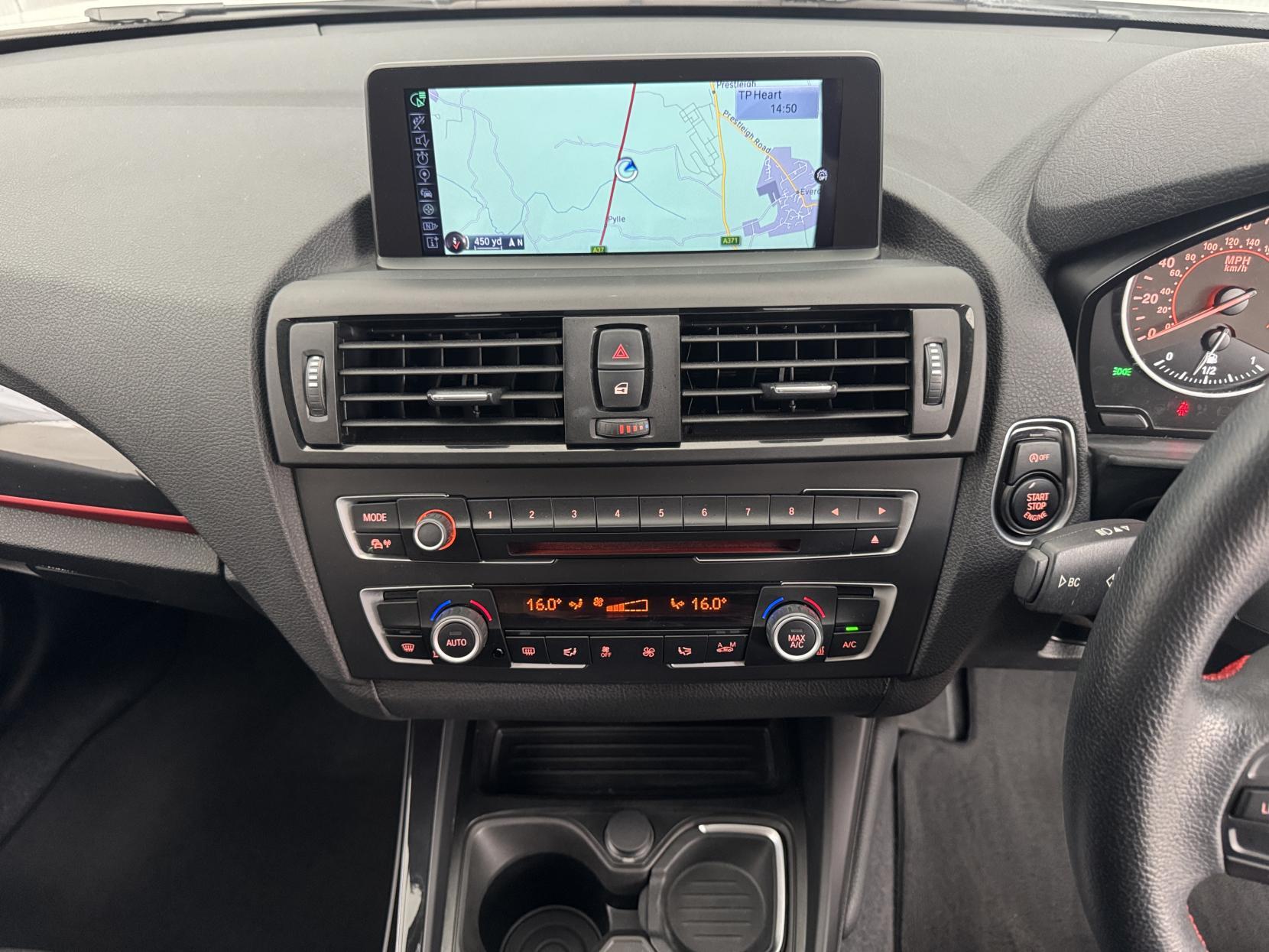 BMW 1 Series view 56