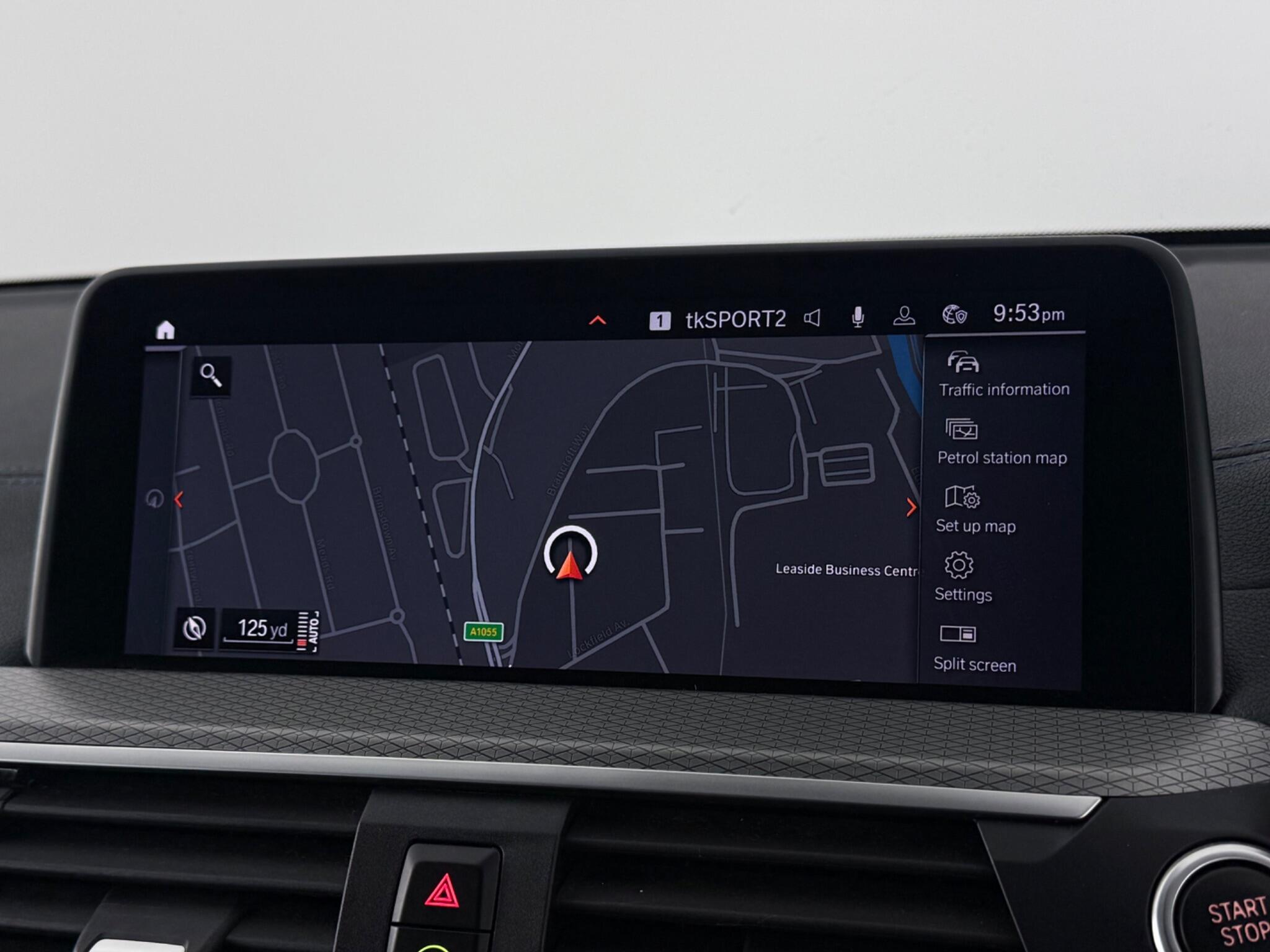 BMW X3 view 27