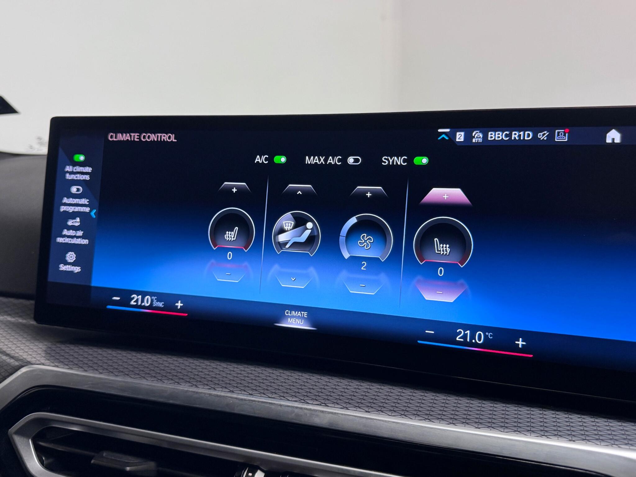 BMW 3 Series view 50